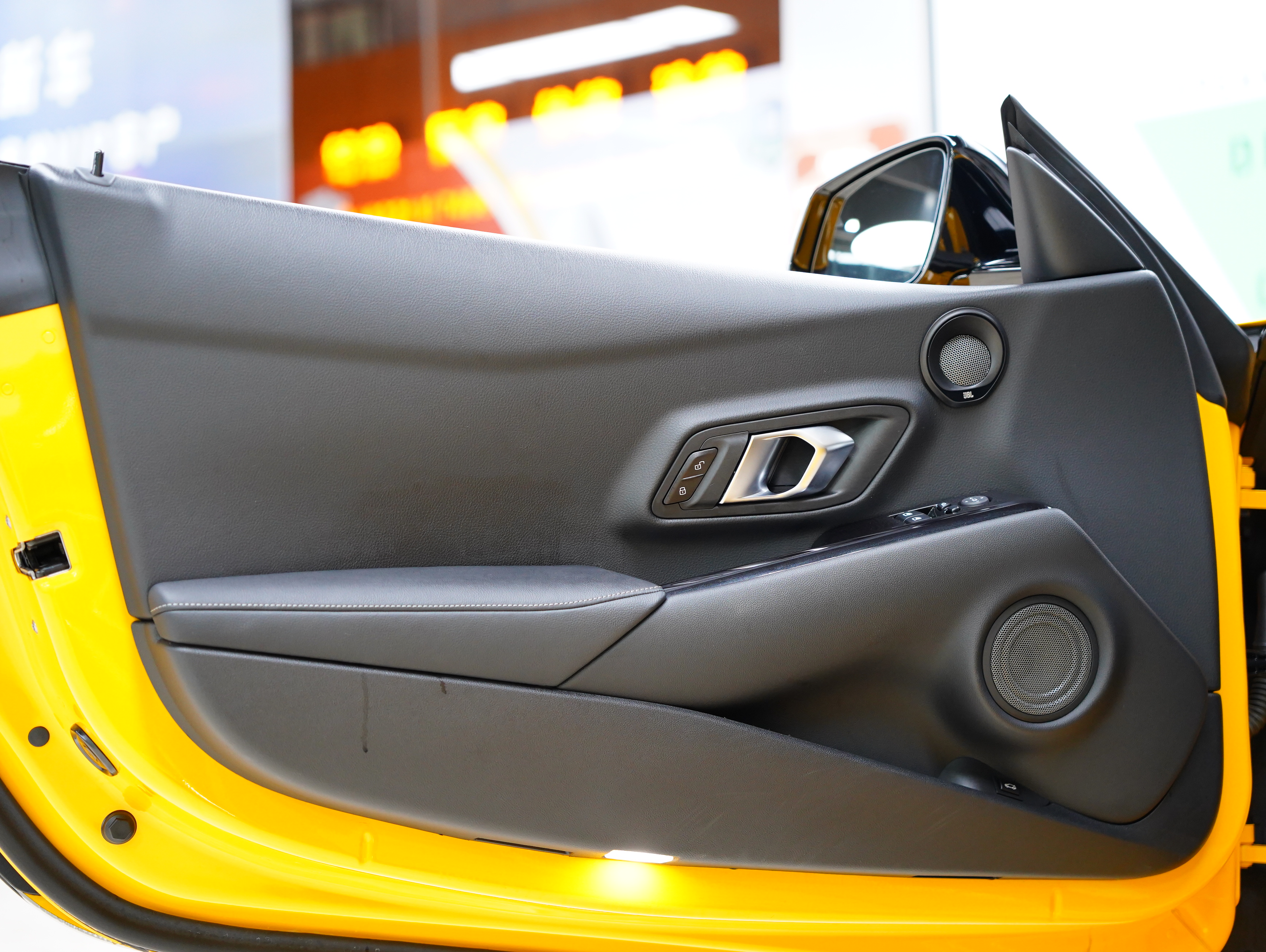 Toyota Supra 2022 car image #30