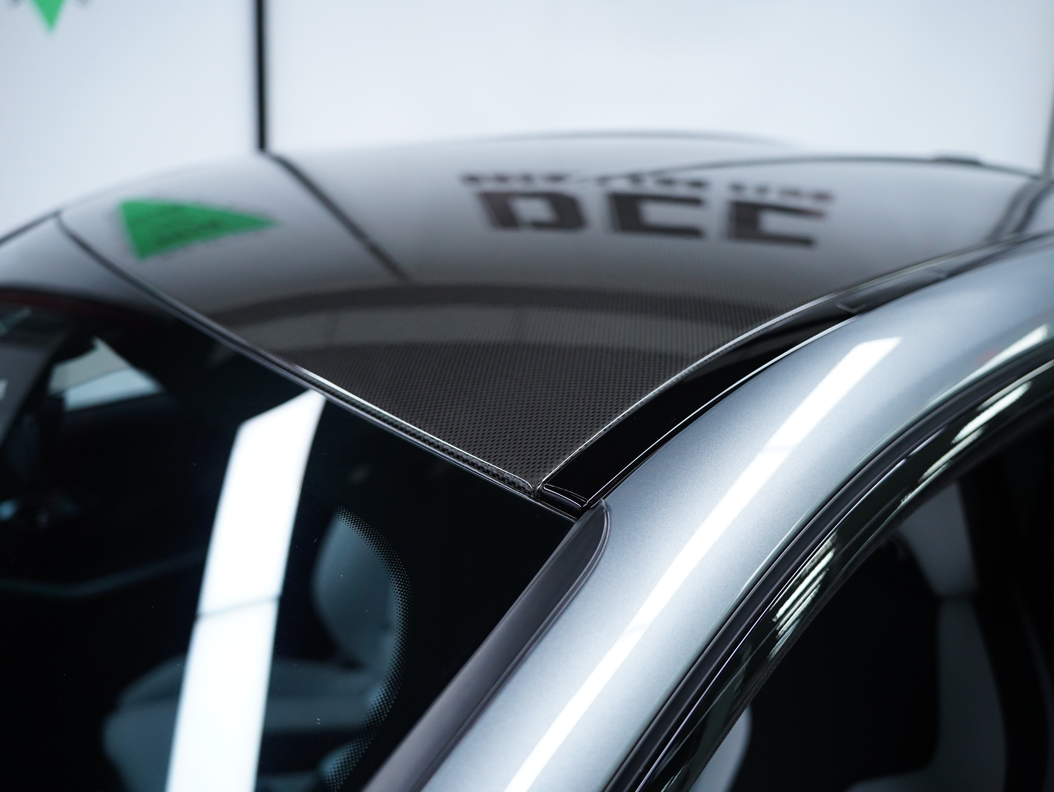 BMW M3 2024 imagen de coche #30