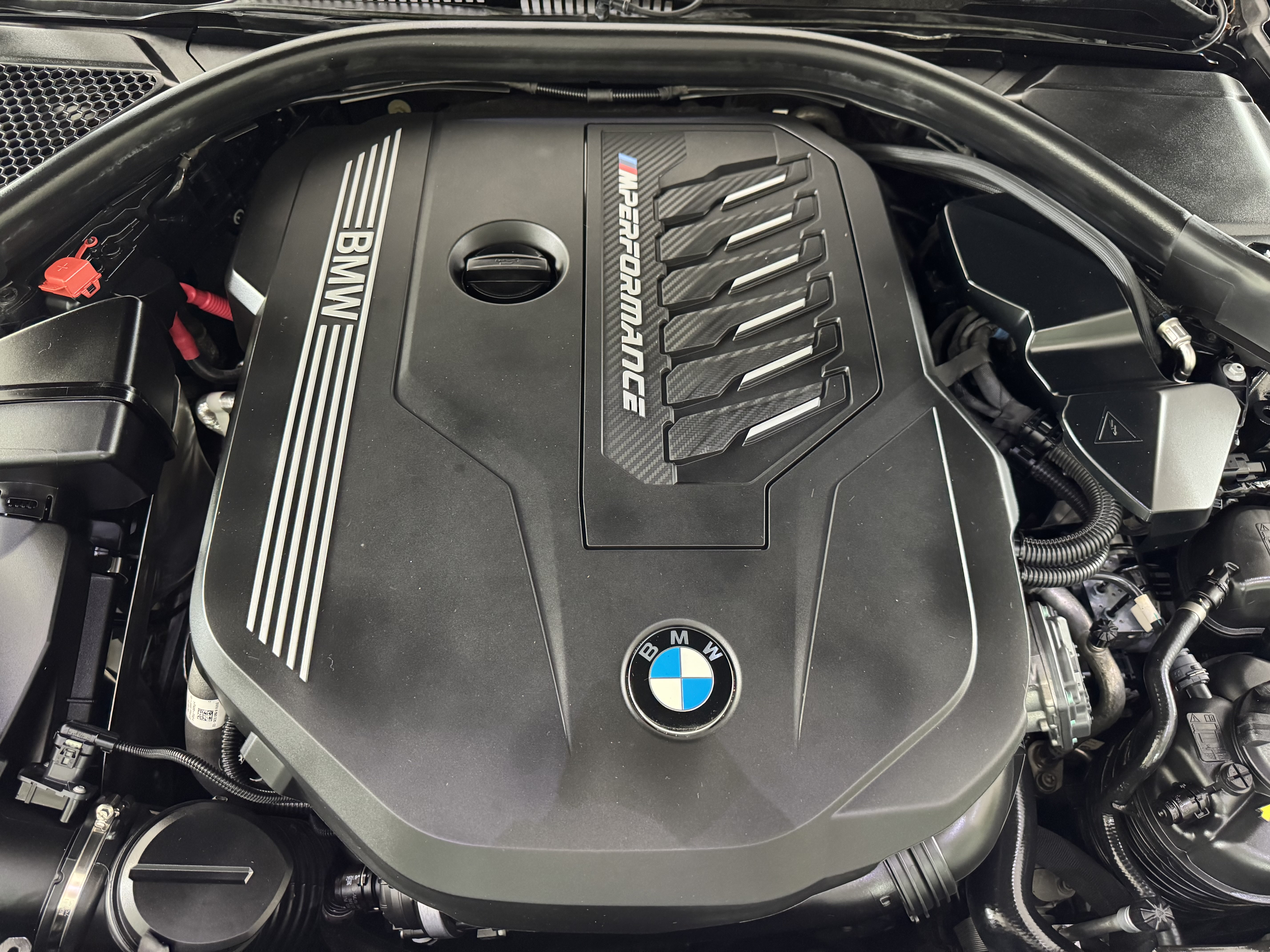 BMW M240i 2023 #30 BMW M240i 2023 immagine di auto #30