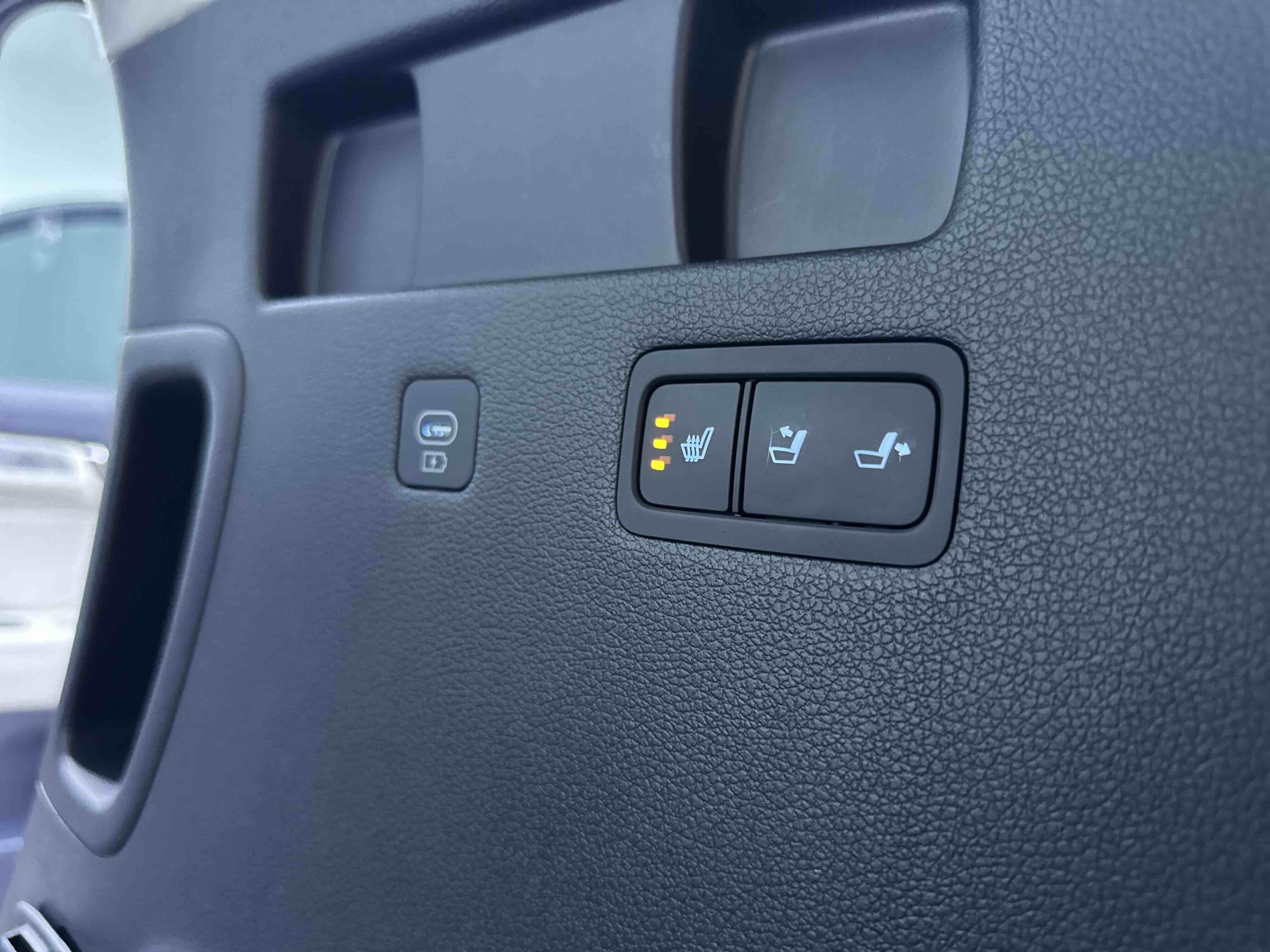 Hyundai Palisade 2024 car image #30