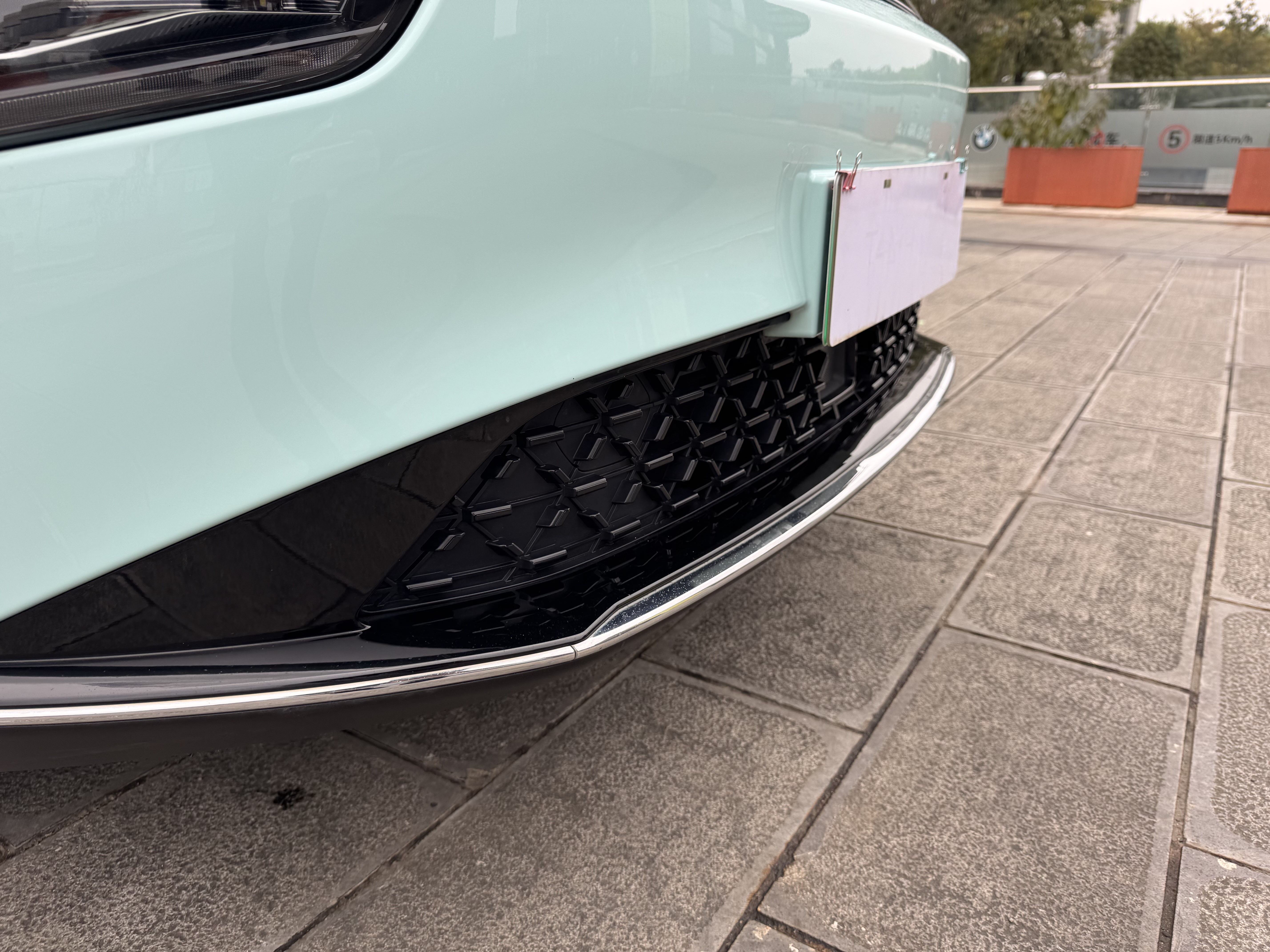 Xpeng G3 2023 immagine di auto #30