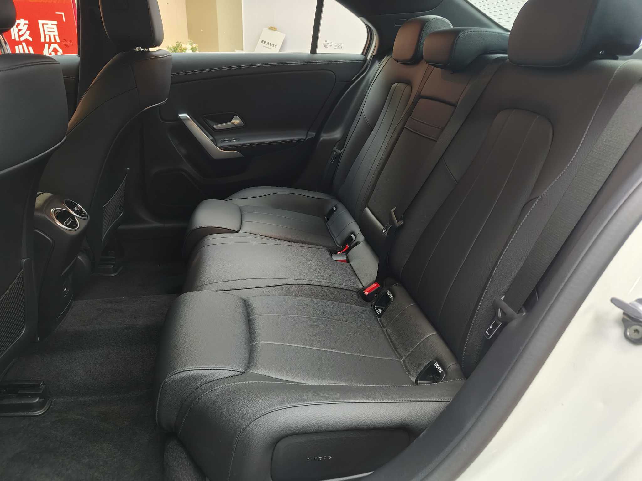 Mercedes-Benz A Class 2023 #30 Mercedes-Benz A Class 2023 car image #30