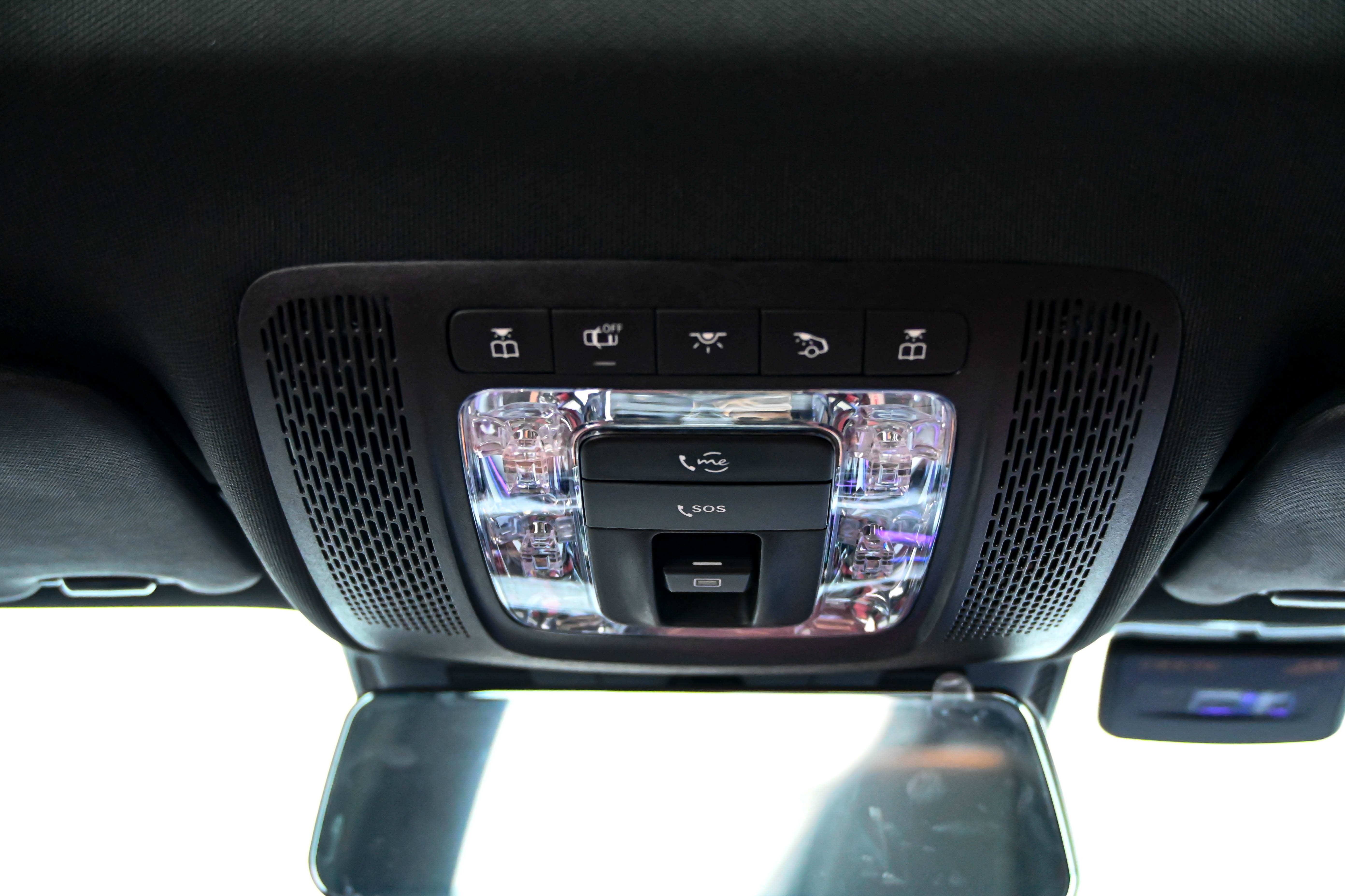 Mercedes-Benz A AMG (Imported) 2023 car image #30