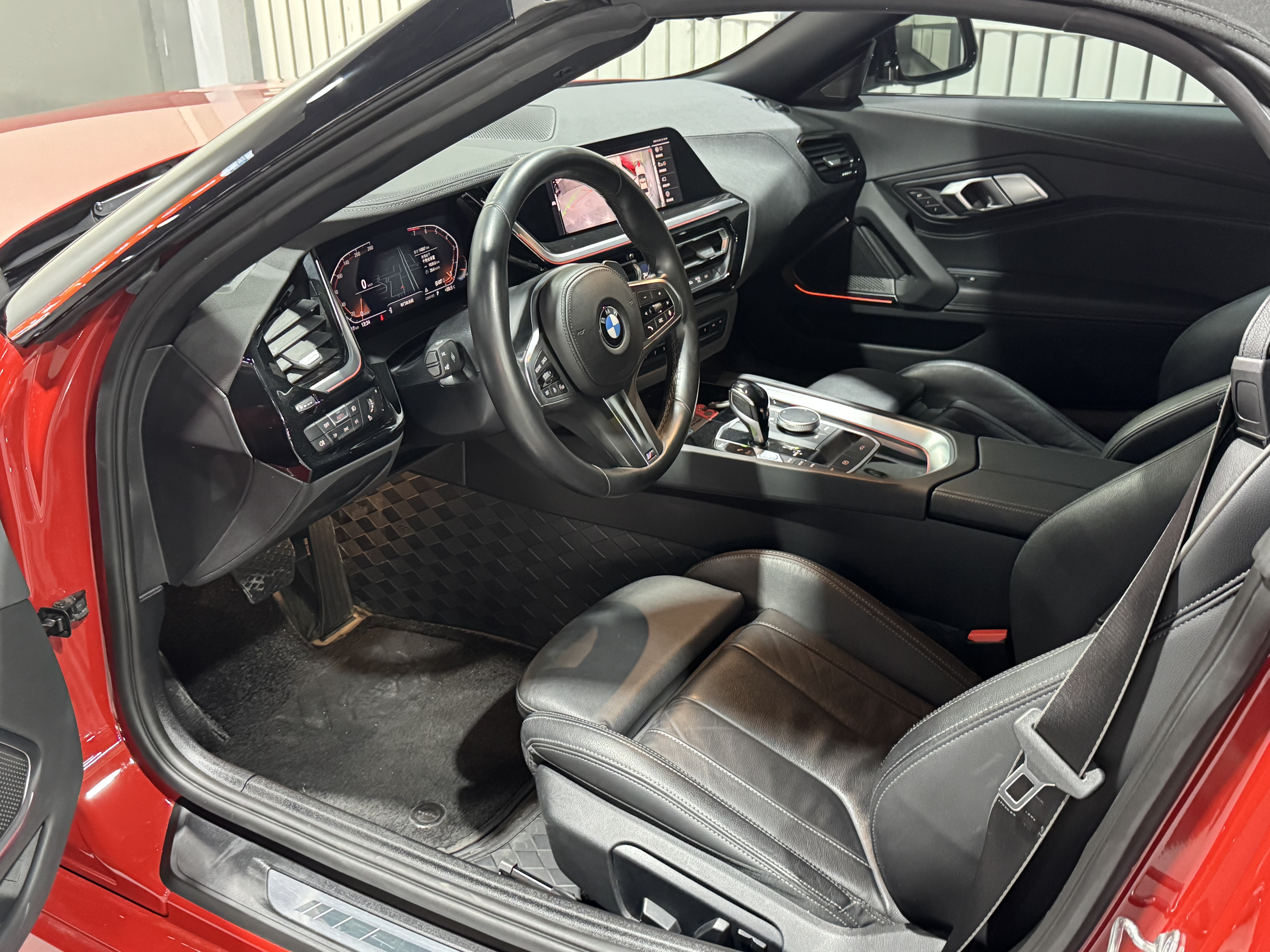 BMW Z4 M40i 2023 car image #30