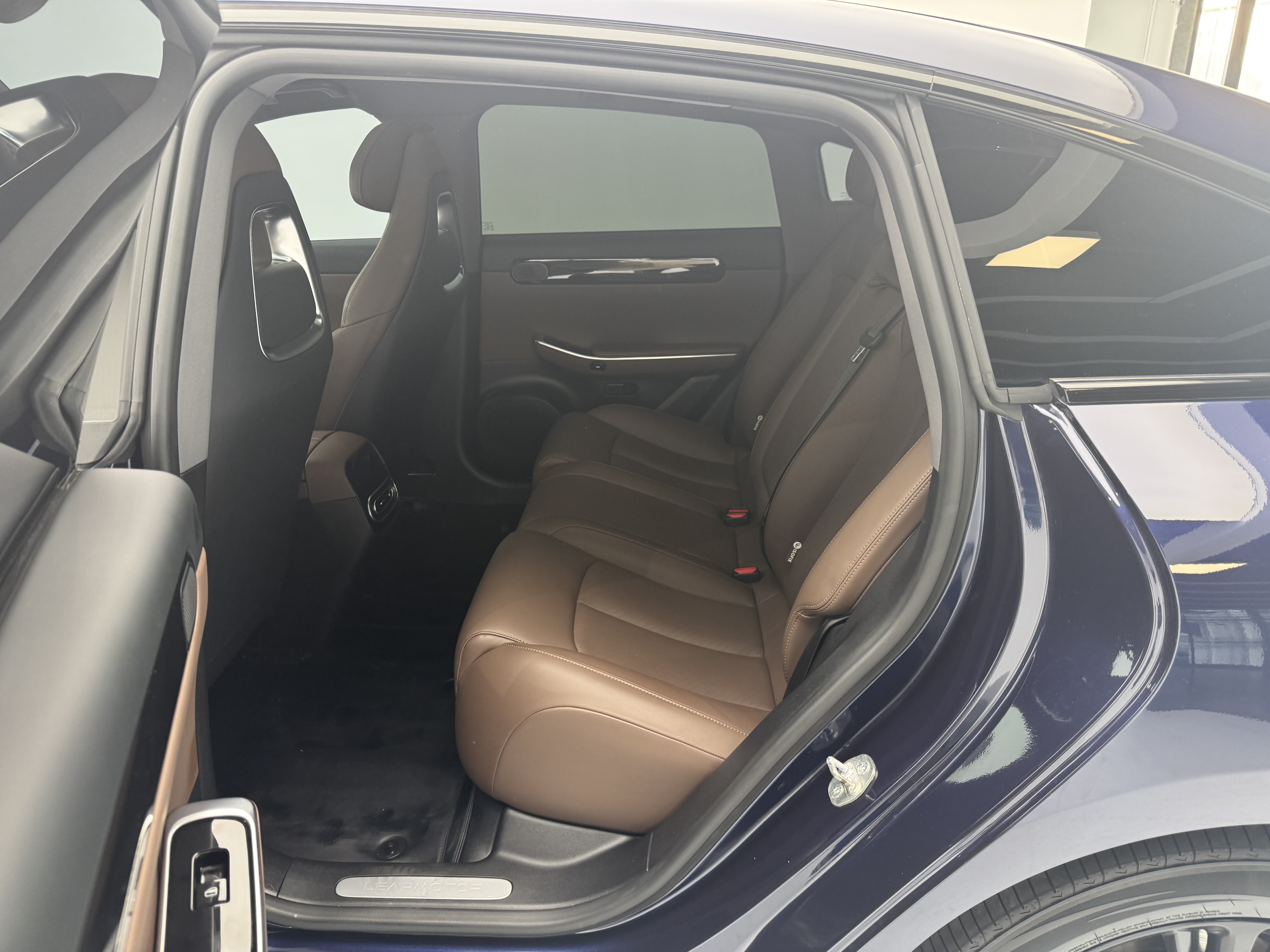 零跑汽车 零跑C01 2023 汽车图片 #30