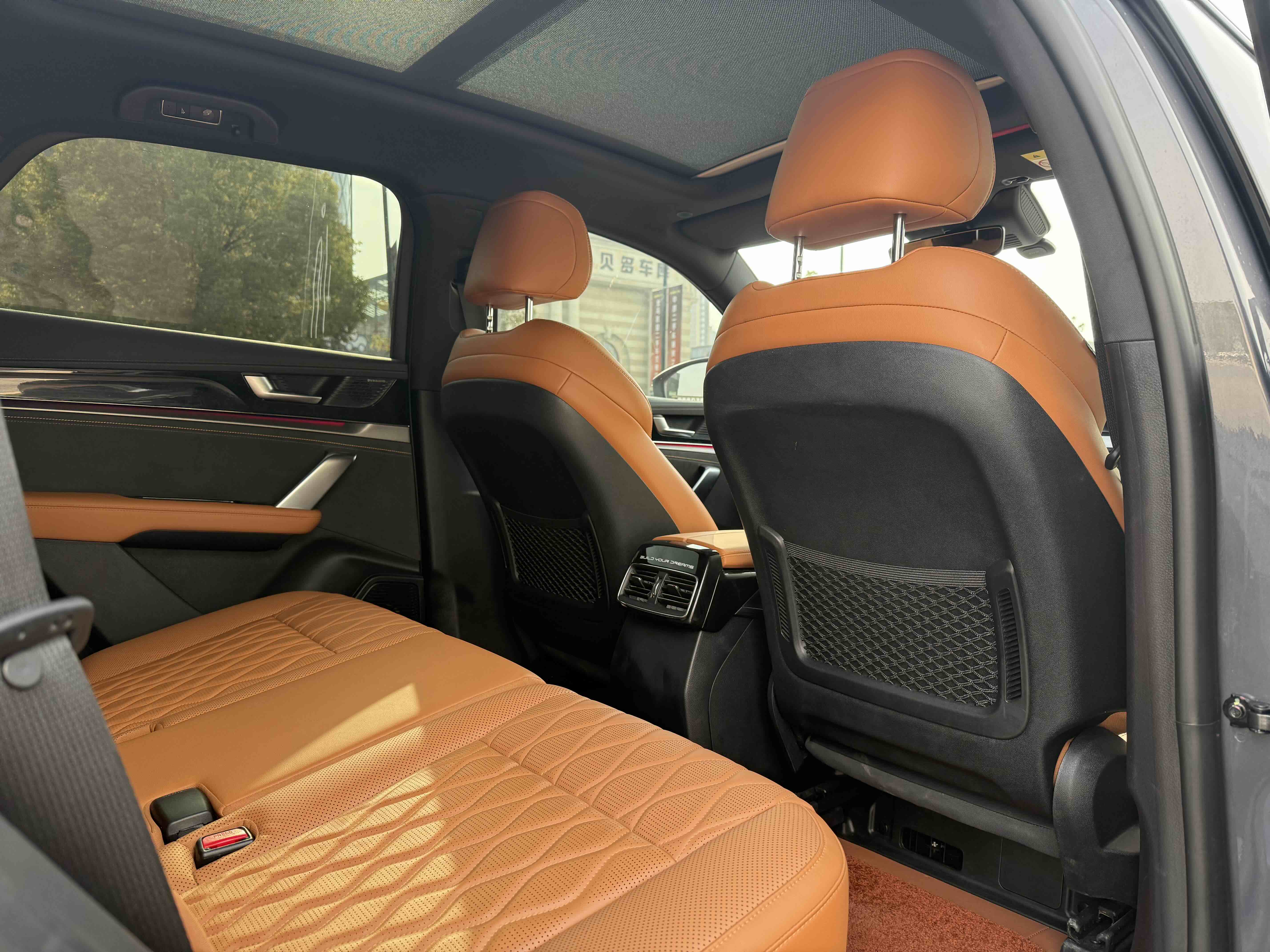 BYD Tang New Energy 2023 #30 BYD Tang New Energy 2023 immagine di auto #30
