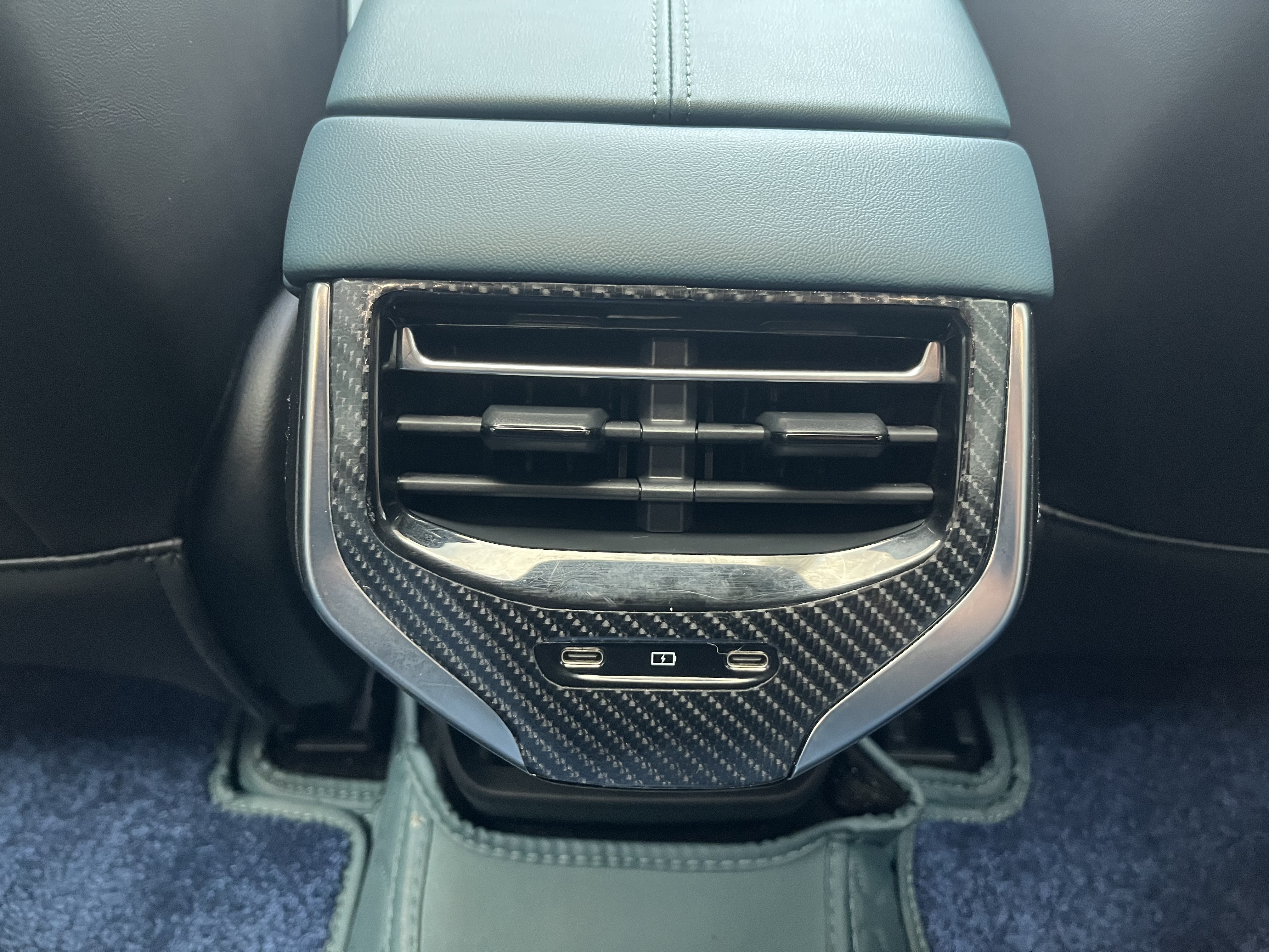 MG 7 2024 изображение автомобиля #30