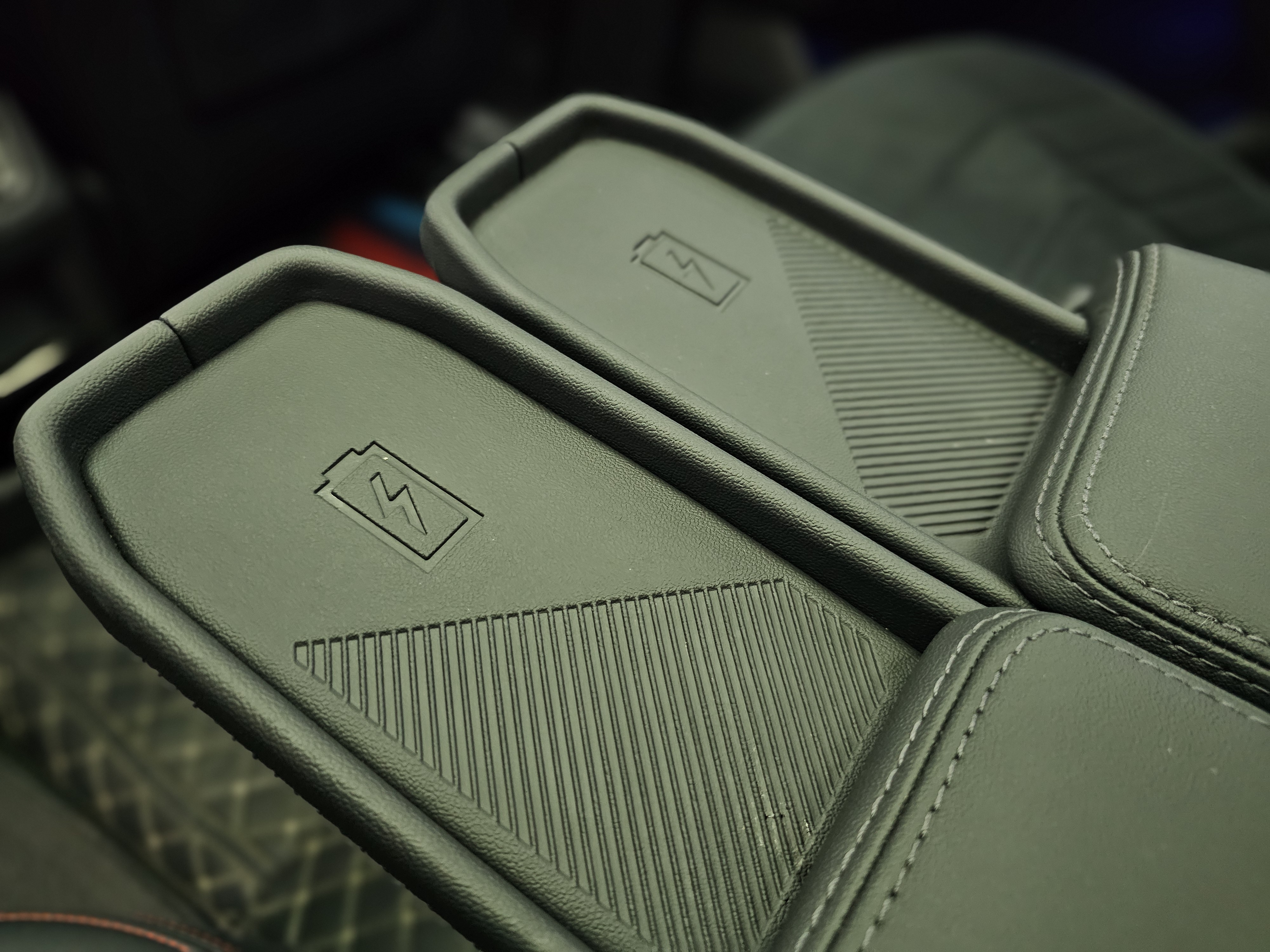 Ford Edge 2024 immagine di auto #30