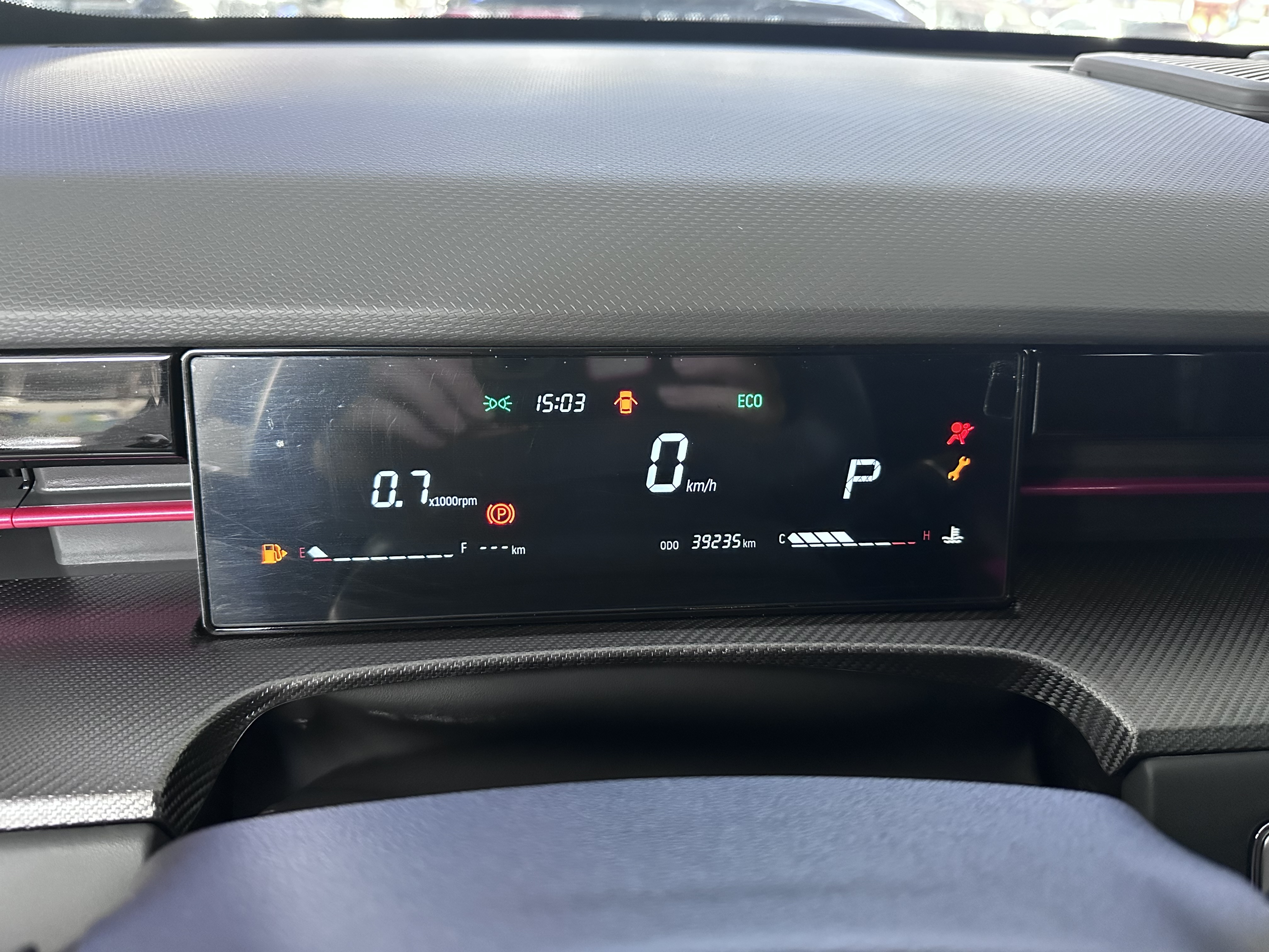 Jetour Dashing 2023 #30 Jetour Dashing 2023 car image #30