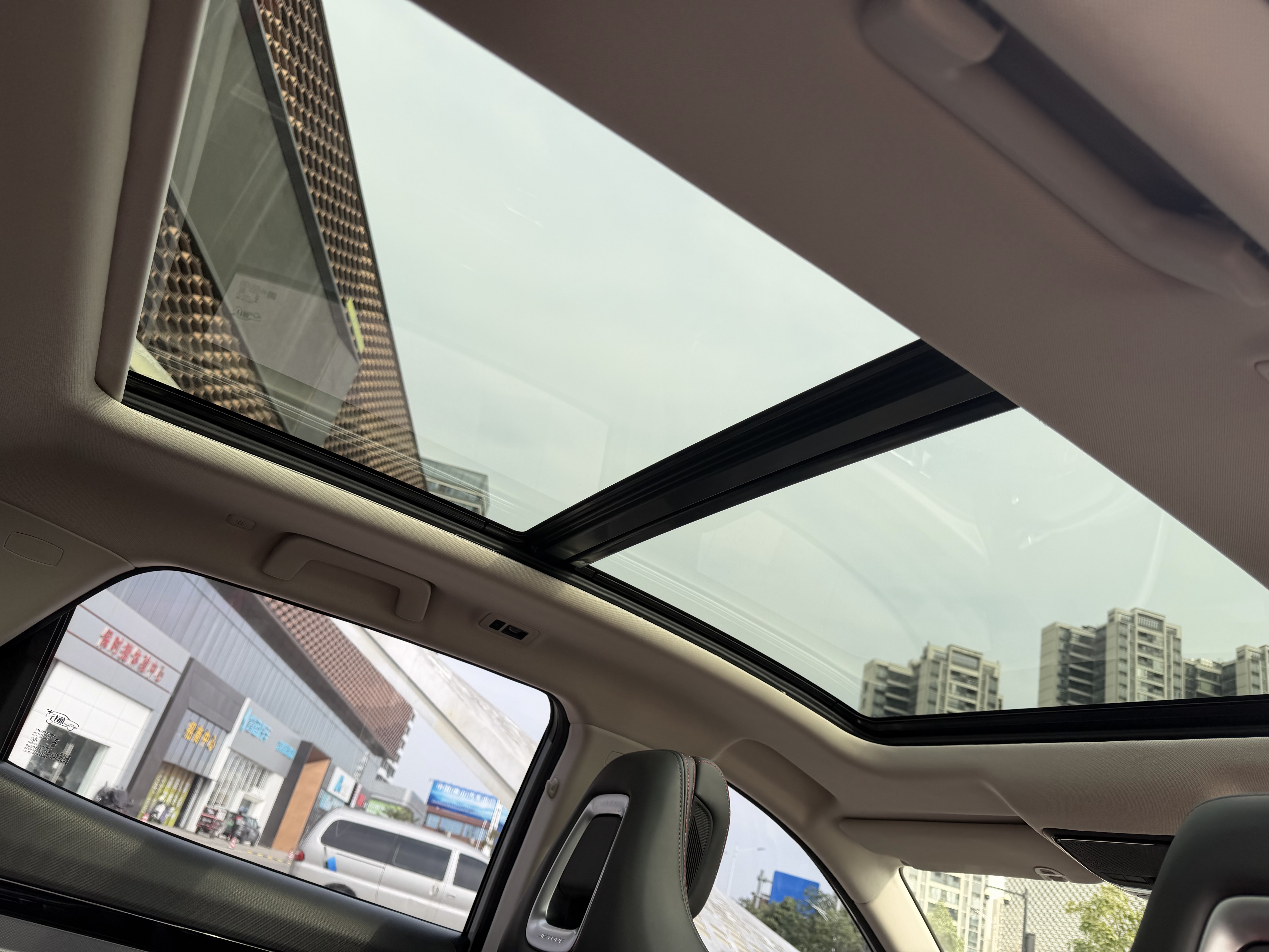 Jetour Dashing 2023 #30 Jetour Dashing 2023 car image #30