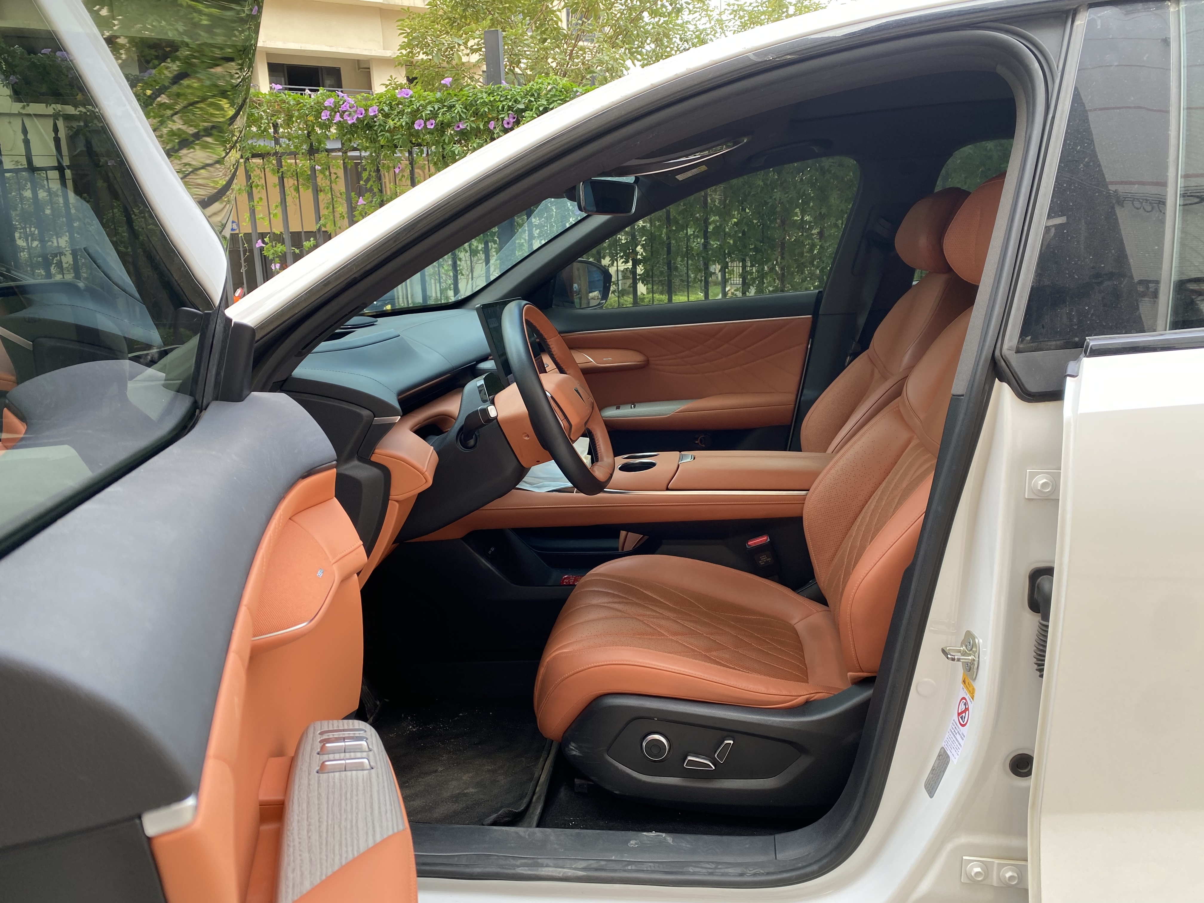 Deepal S07 2023 car image #30