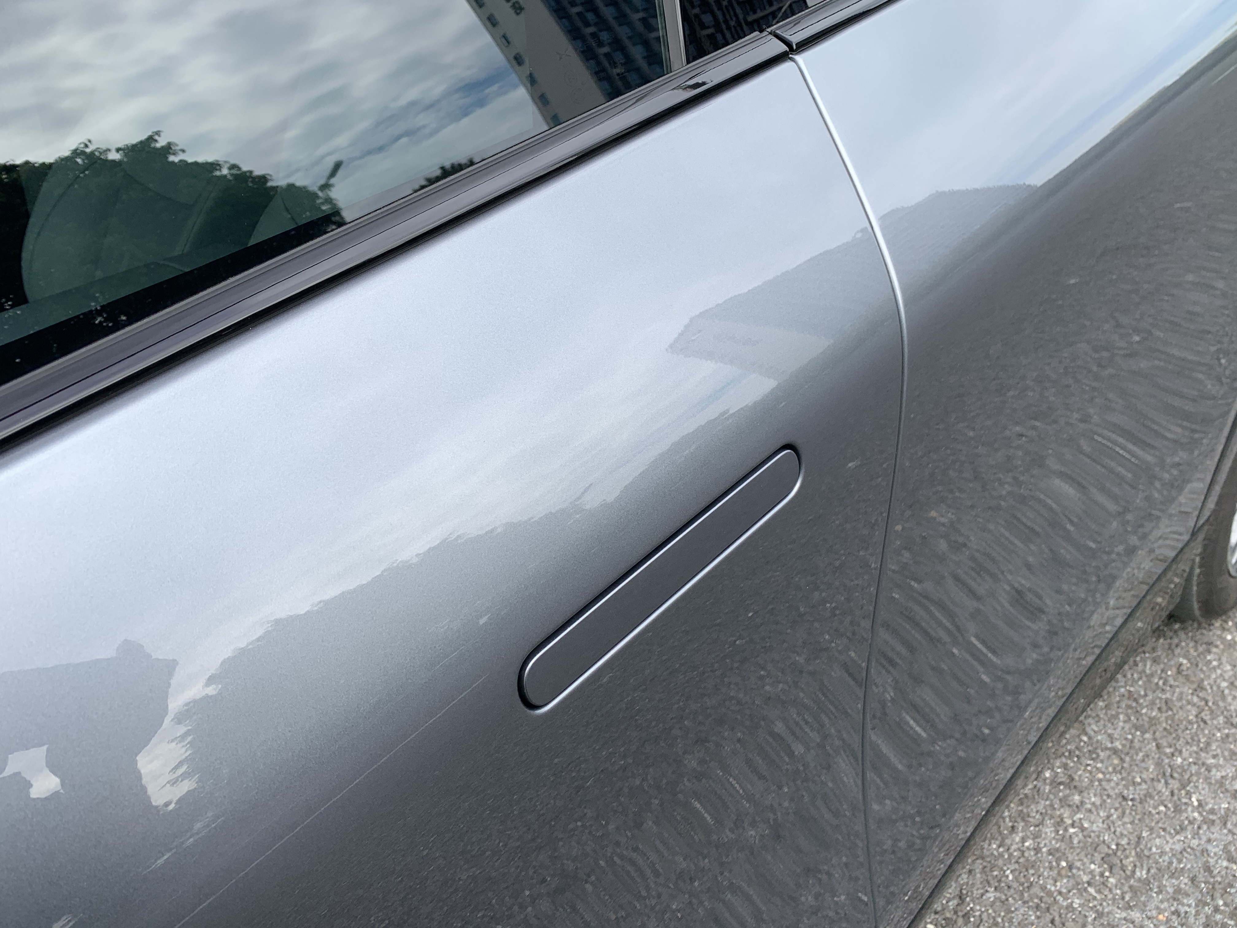 Xpeng G6 2024 immagine di auto #30