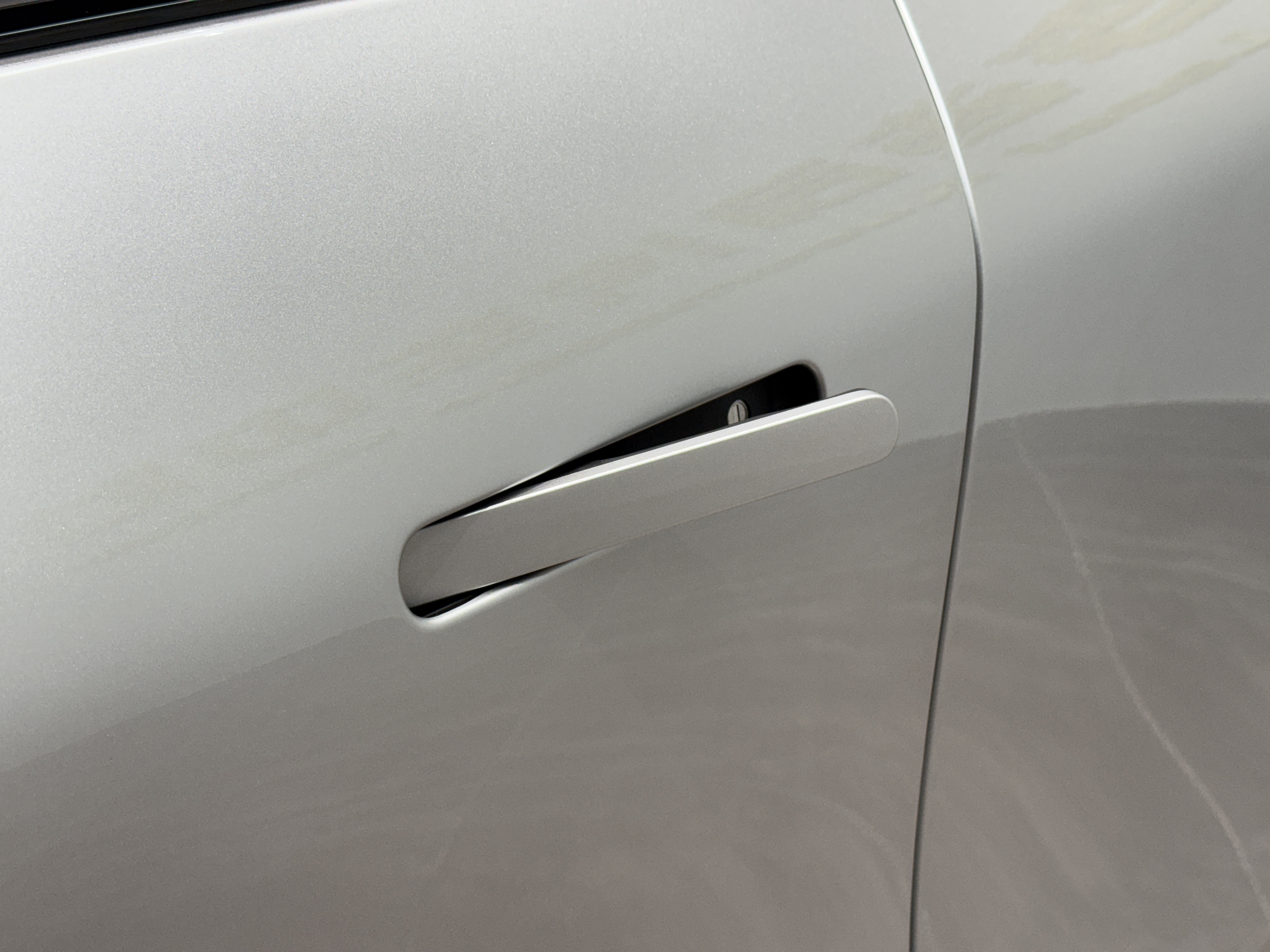 Xpeng G6 2024 صورة سيارة #30