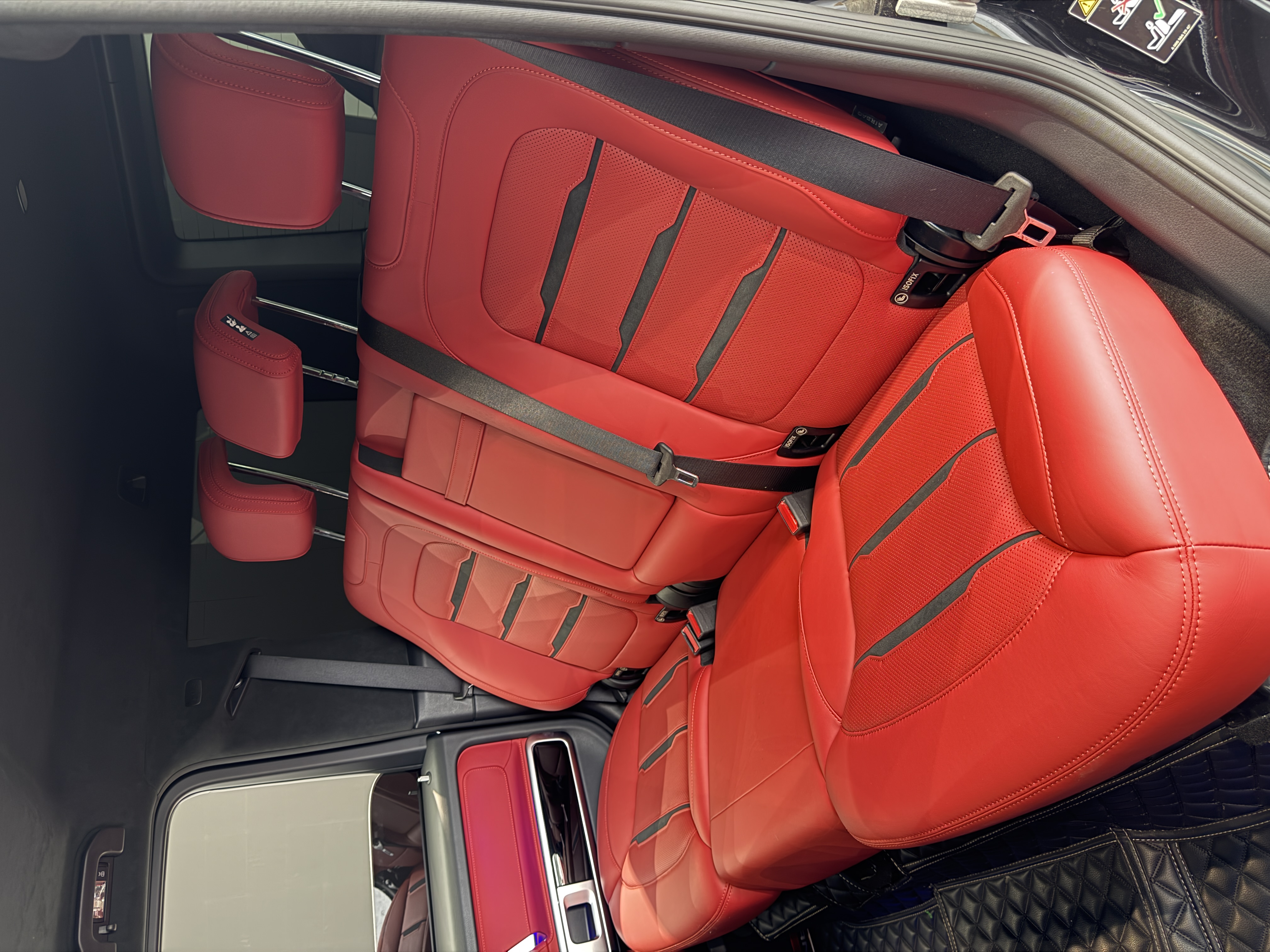 Mercedes-Benz G AMG 2024 car image #30