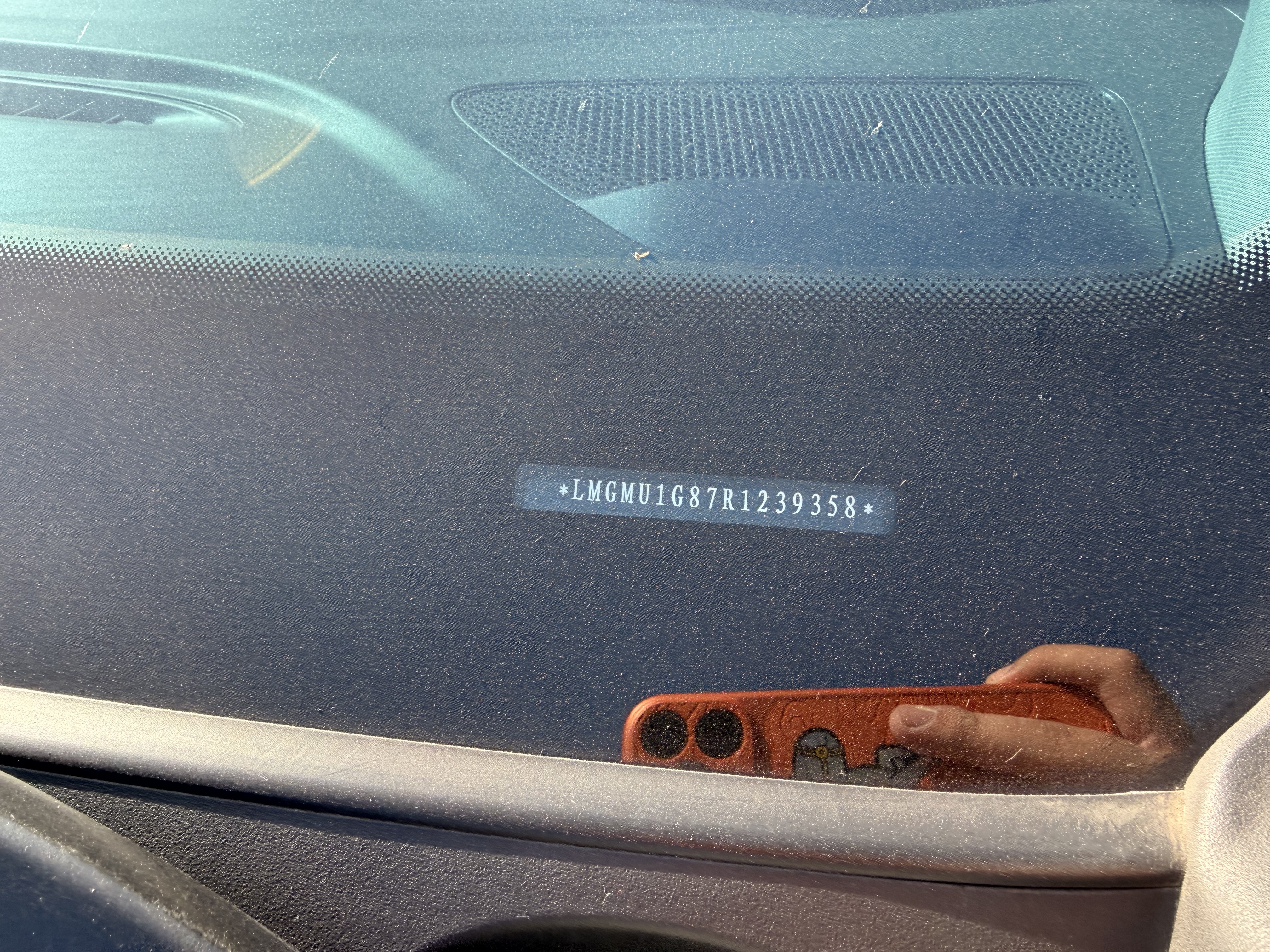 GAC Trumpchi M8 2024 car image #30