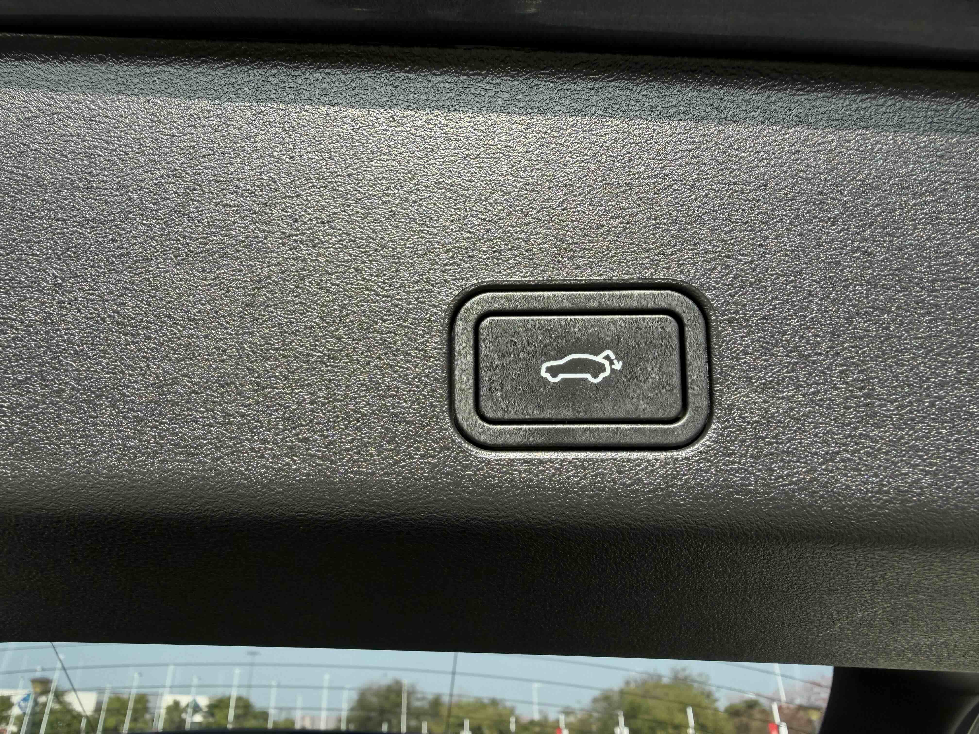 GEELY Monjaro 2024 immagine di auto #30