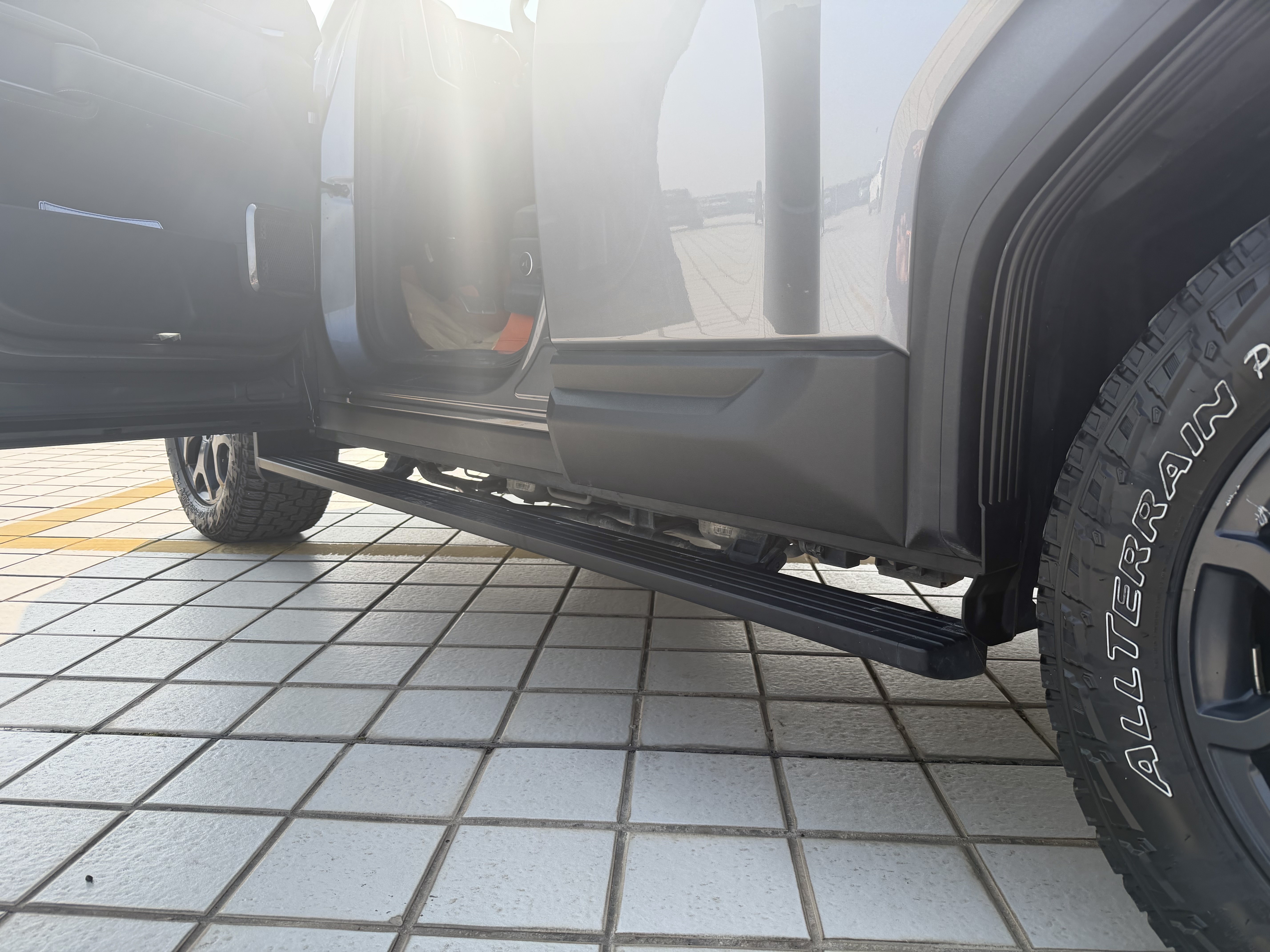 FangChengBao Leopard 5 2024 car image #30