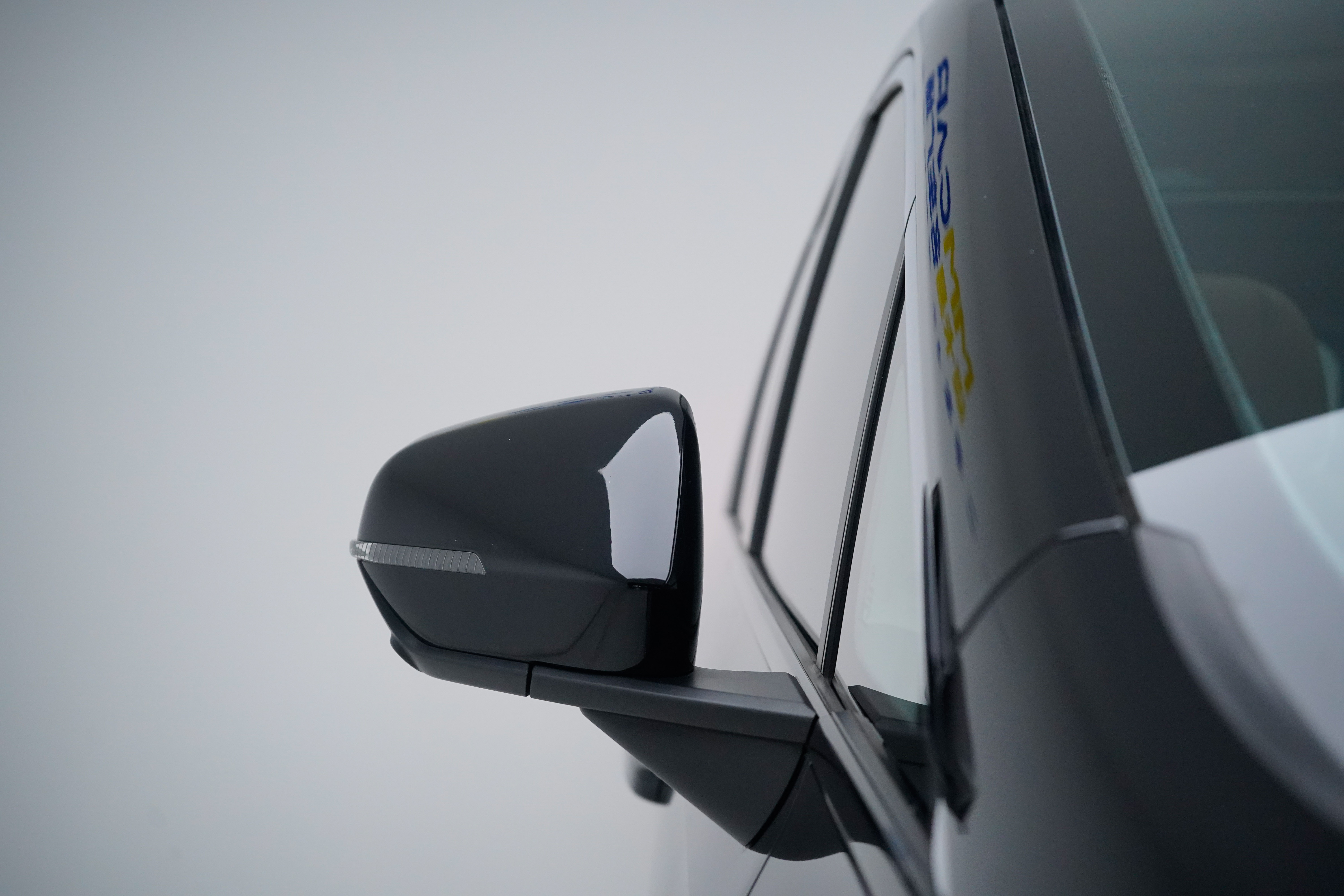 GAC Trumpchi E8 New Energy 2024 car image #30