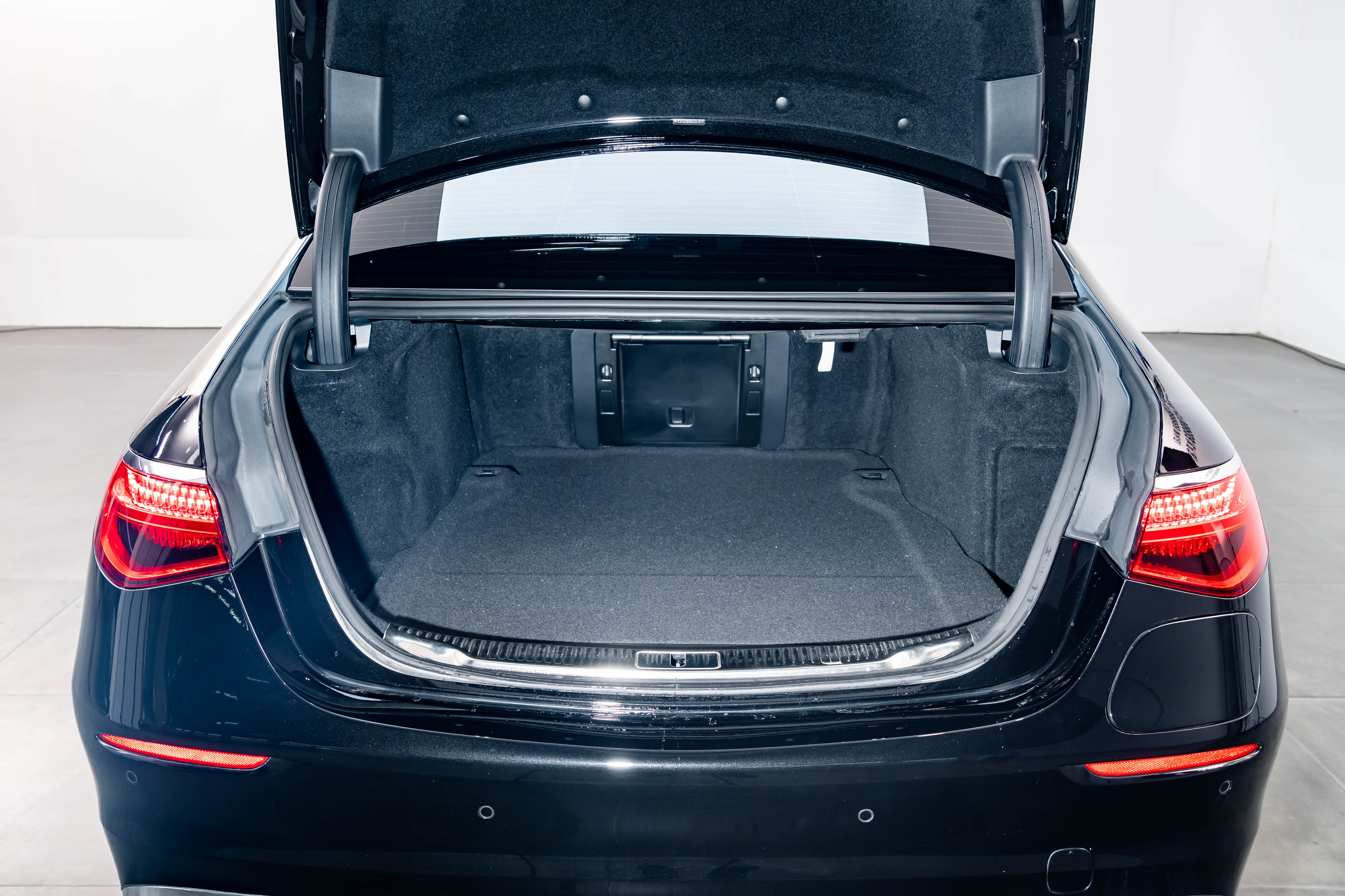 Mercedes-Benz S Class New Energy 2024 image de voiture #30