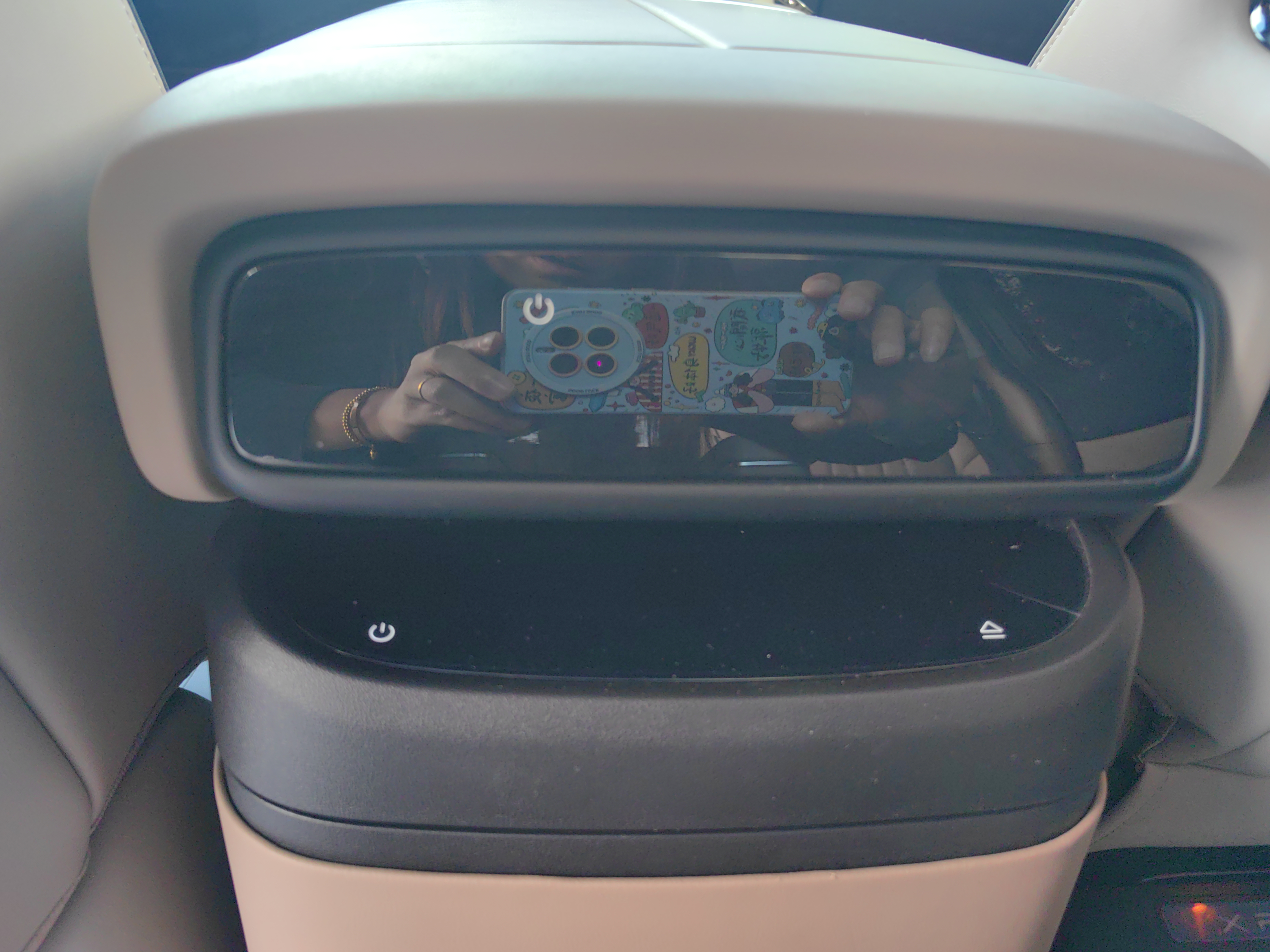 Xpeng X9 2024 #30 Xpeng X9 2024 immagine di auto #30