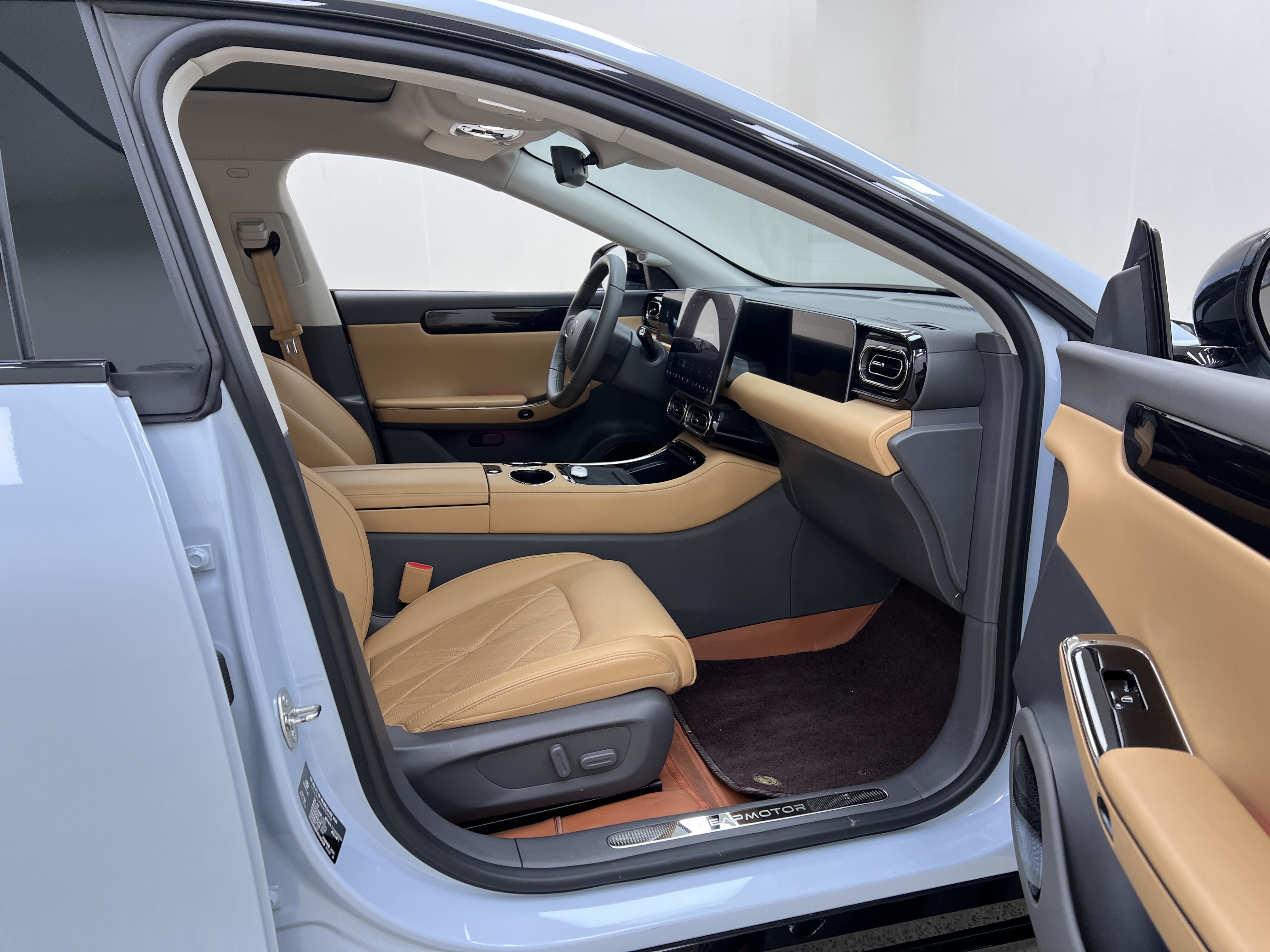 零跑汽车 零跑C01 2025 汽车图片 #30