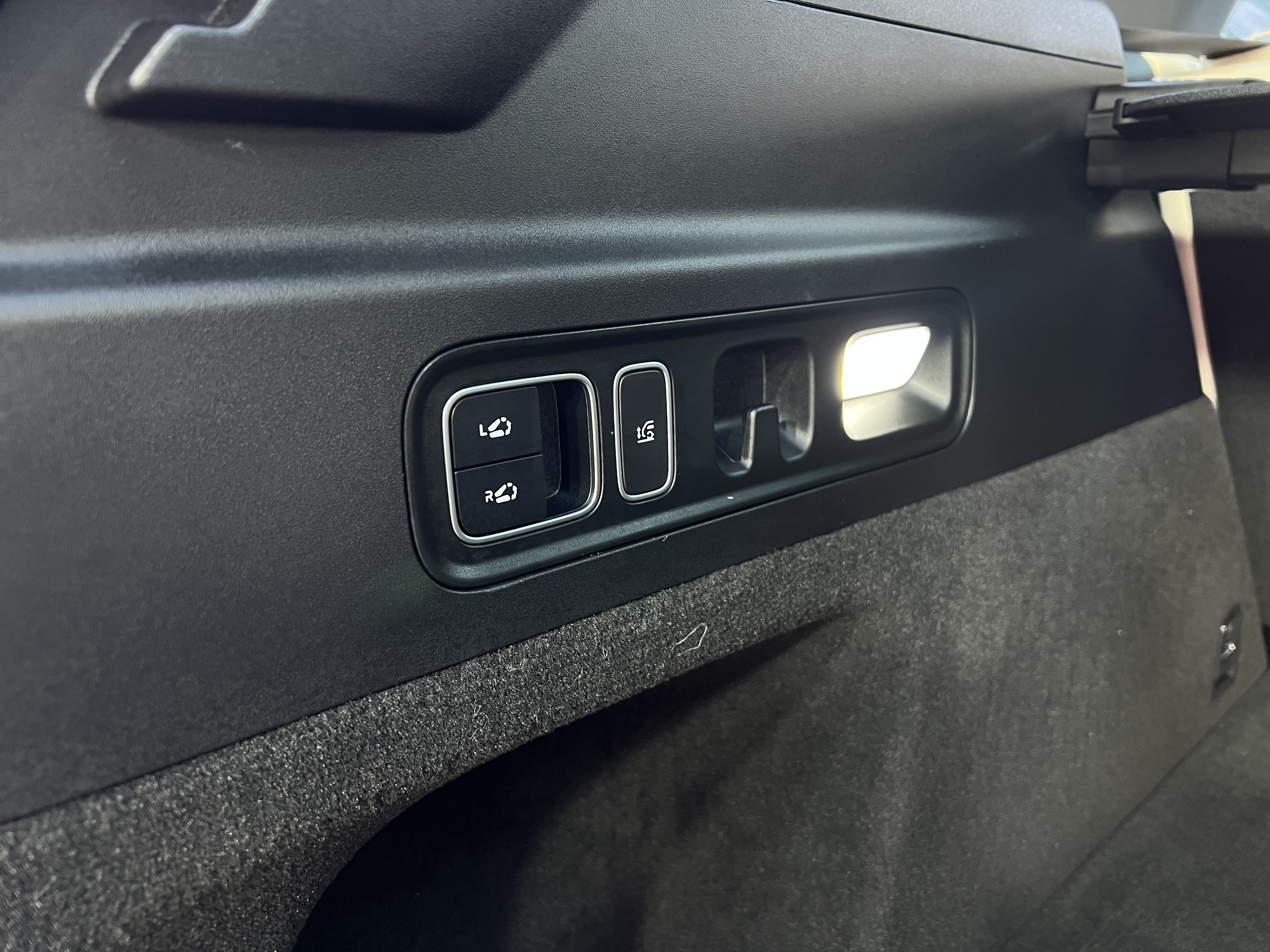 理想汽车 理想L7 2025 汽车图片 #30