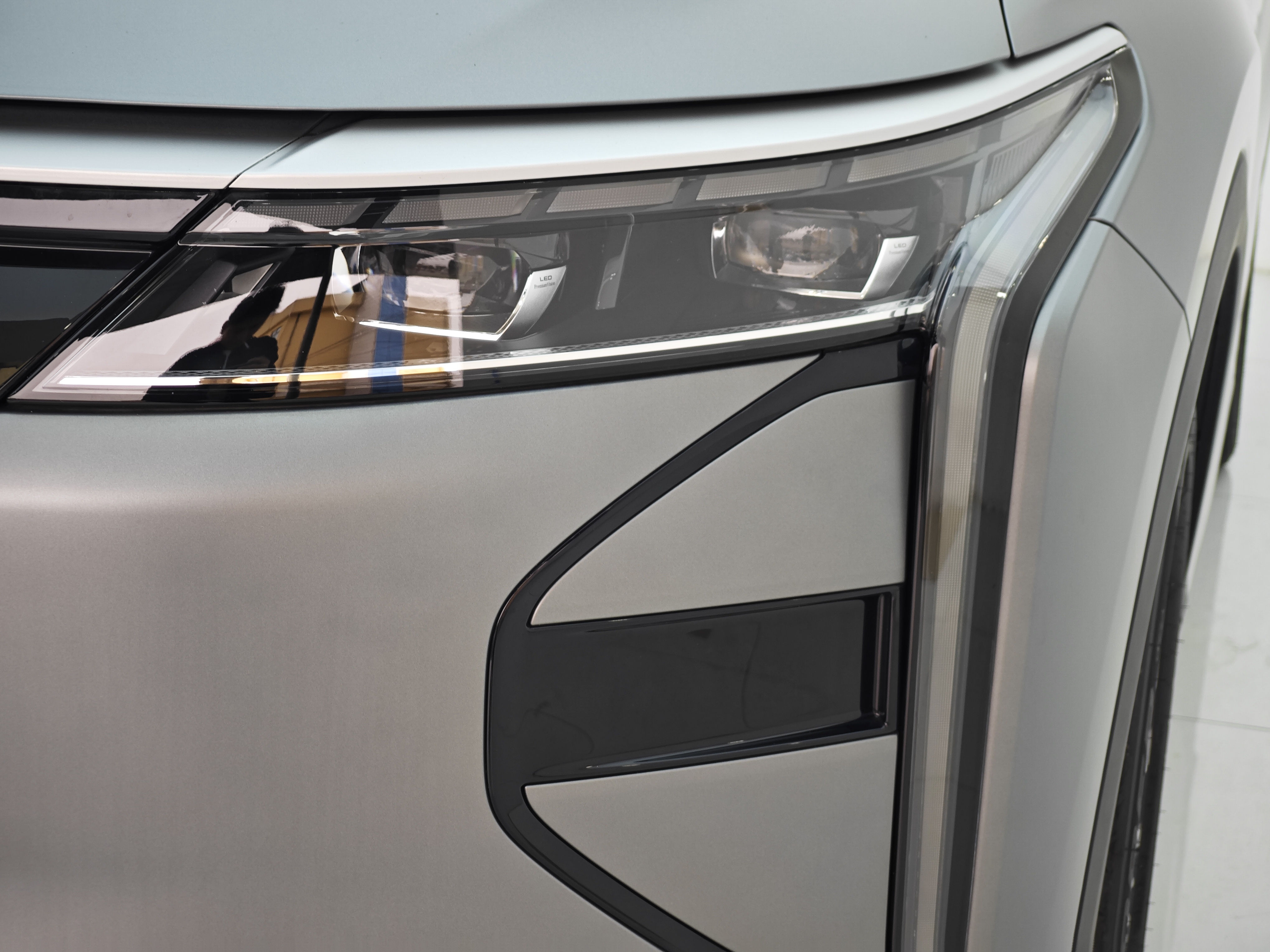 Exceed Yaoguang C-DM 2025 #30 Exceed Yaoguang C-DM 2025 car image #30