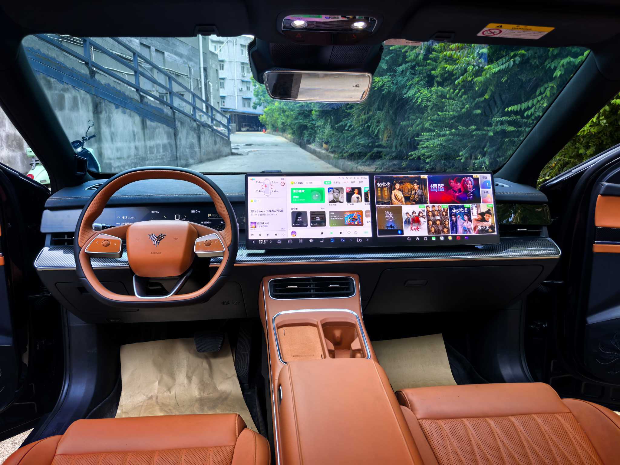 Neta L 2024 #30 Neta L 2024 изображение автомобиля #30