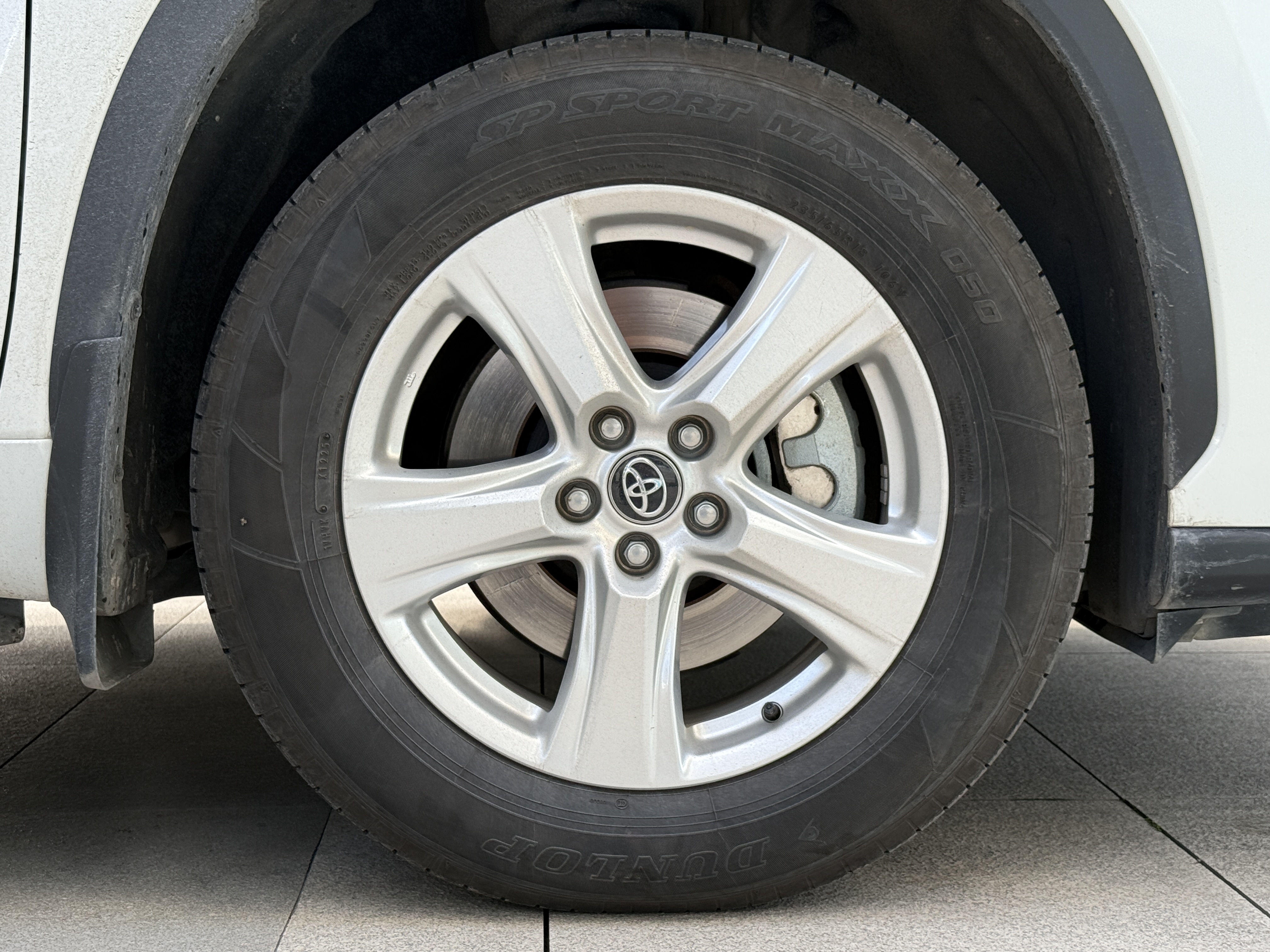 丰田 汉兰达 2025 汽车图片 #30