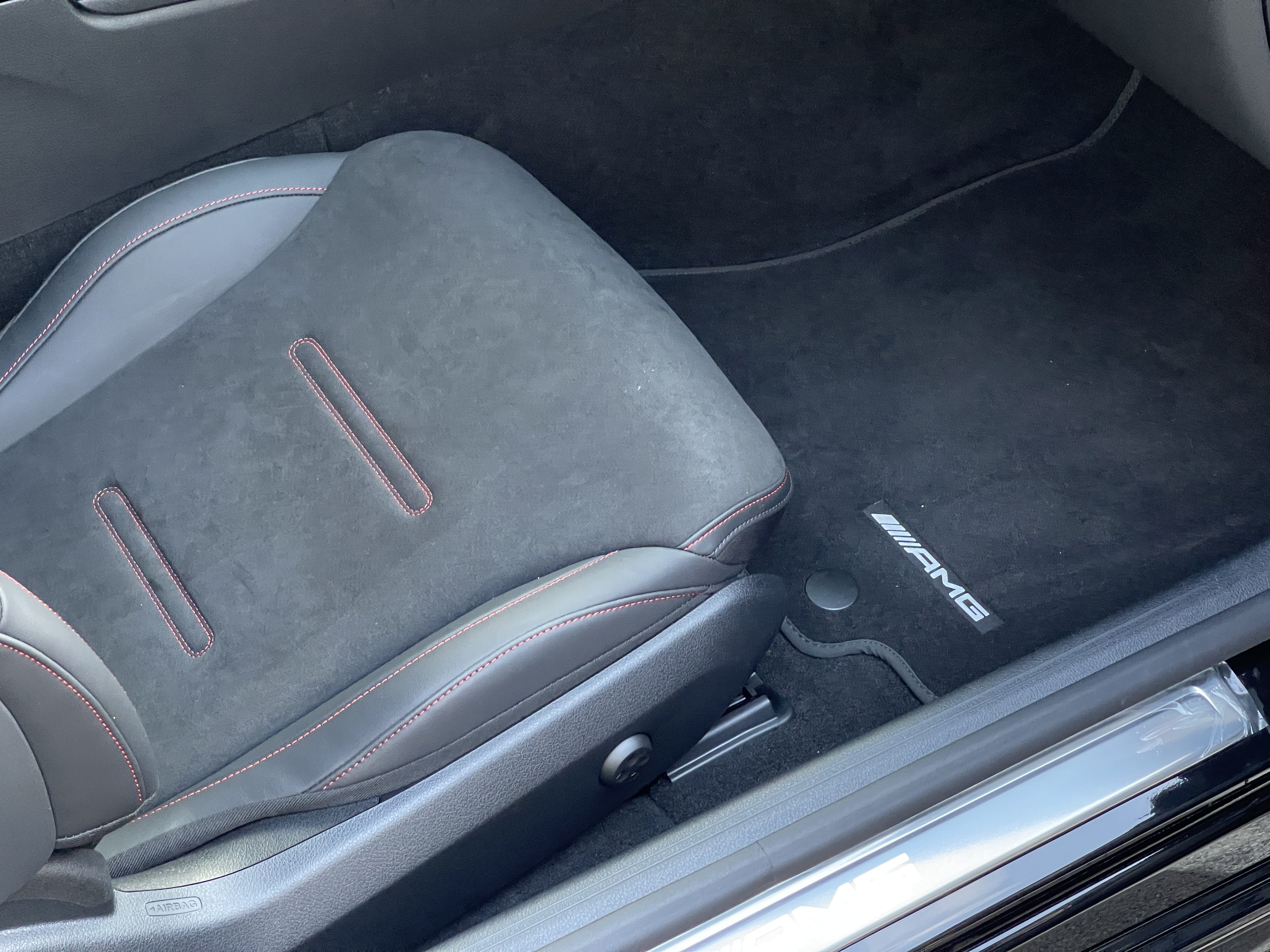 Mercedes-Benz CLE AMG 2024 imagem de carro #30