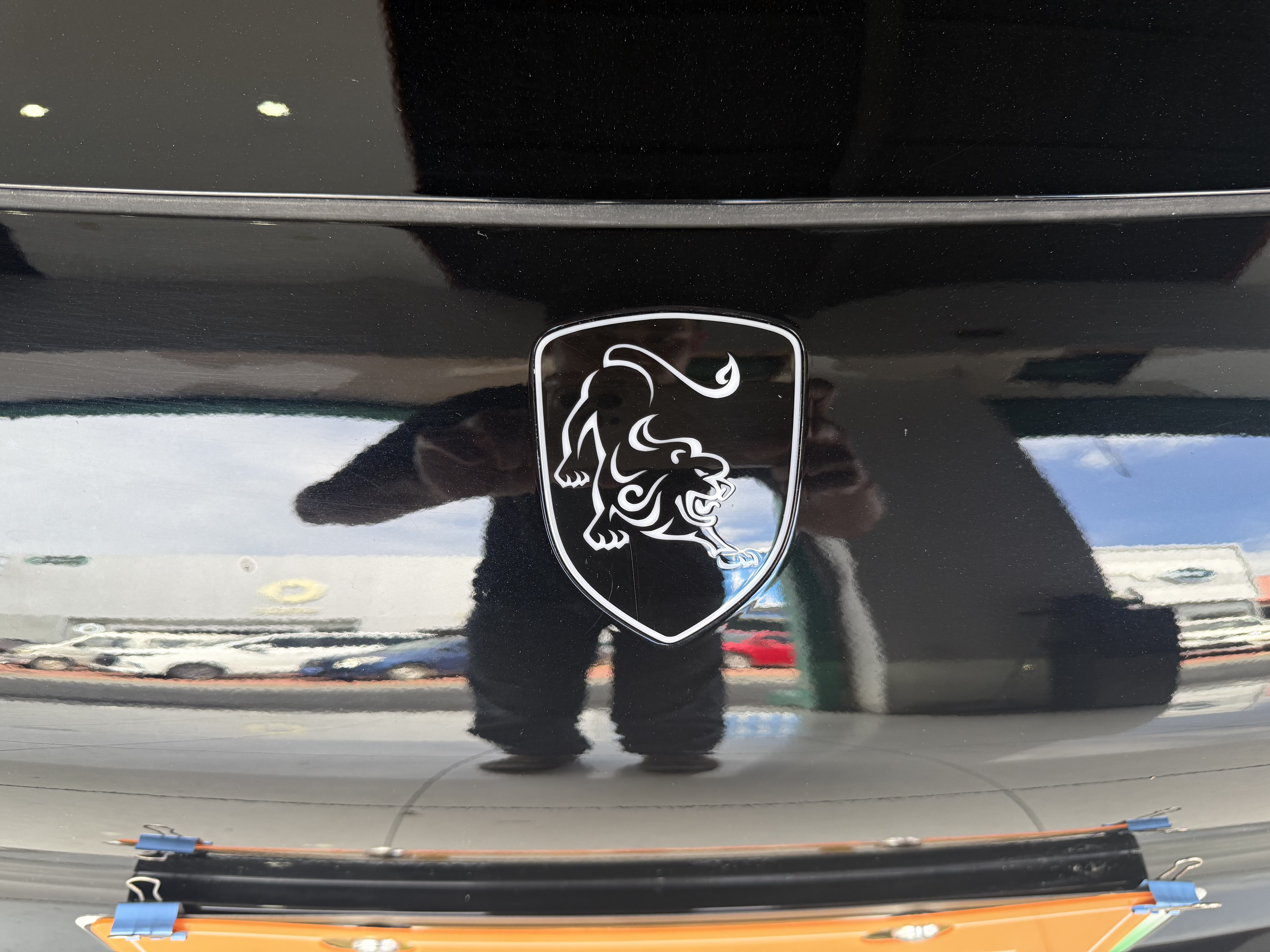 Forthing S7 2025 #30 Forthing S7 2025 immagine di auto #30