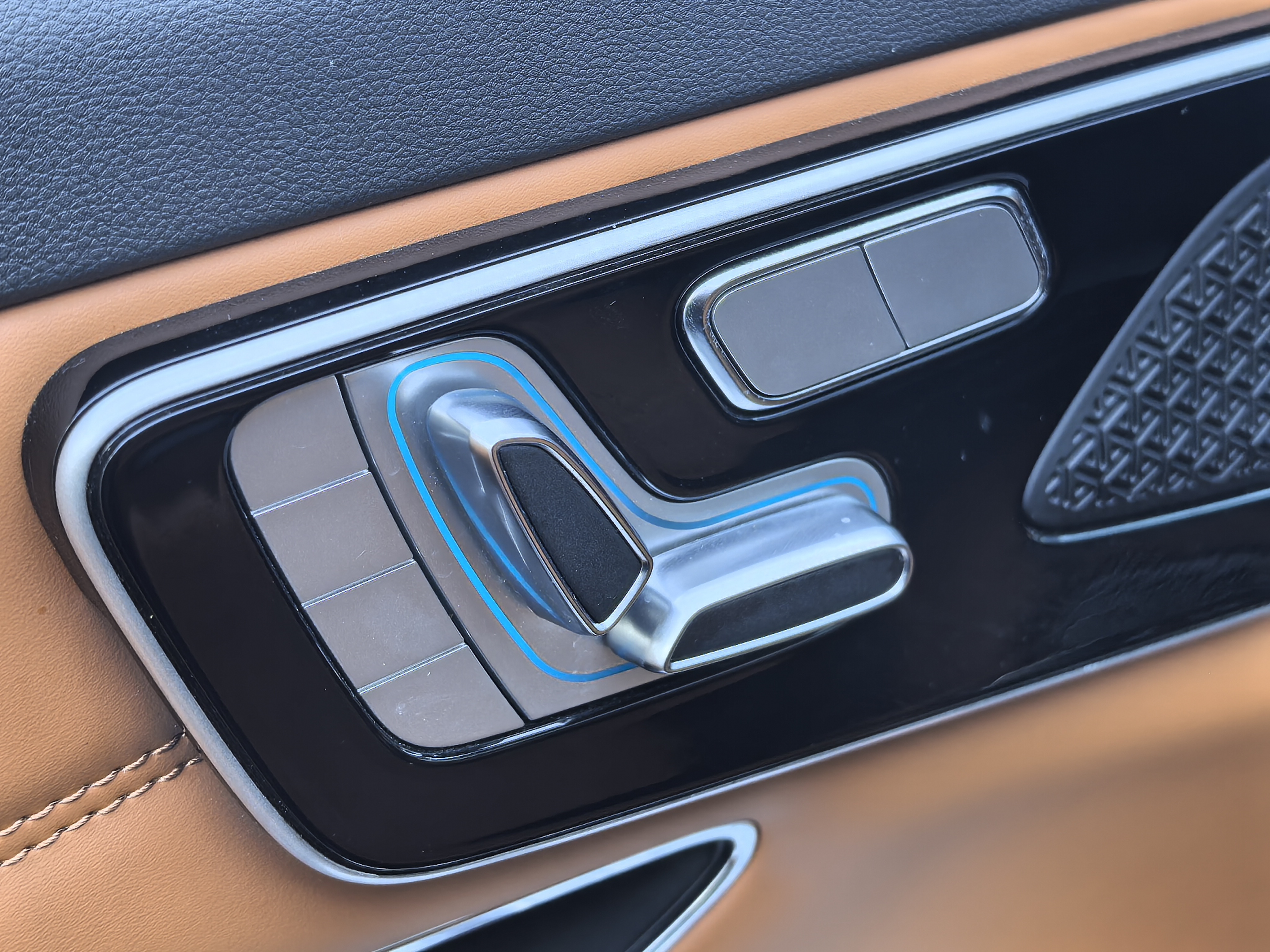 捷途山海 捷途山海L7 2025 汽车图片 #30