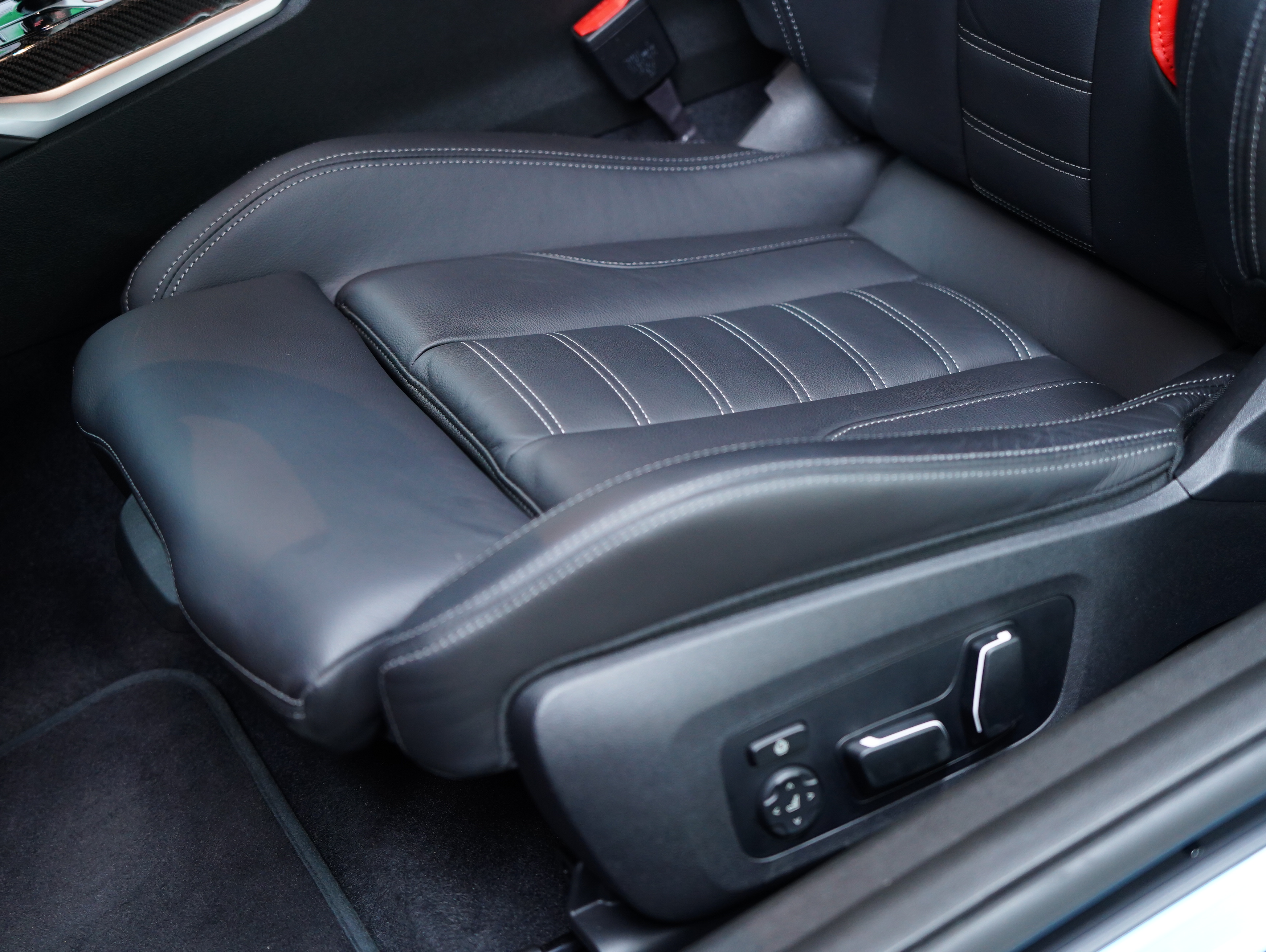 宝马 宝马M2 2024 汽车图片 #30