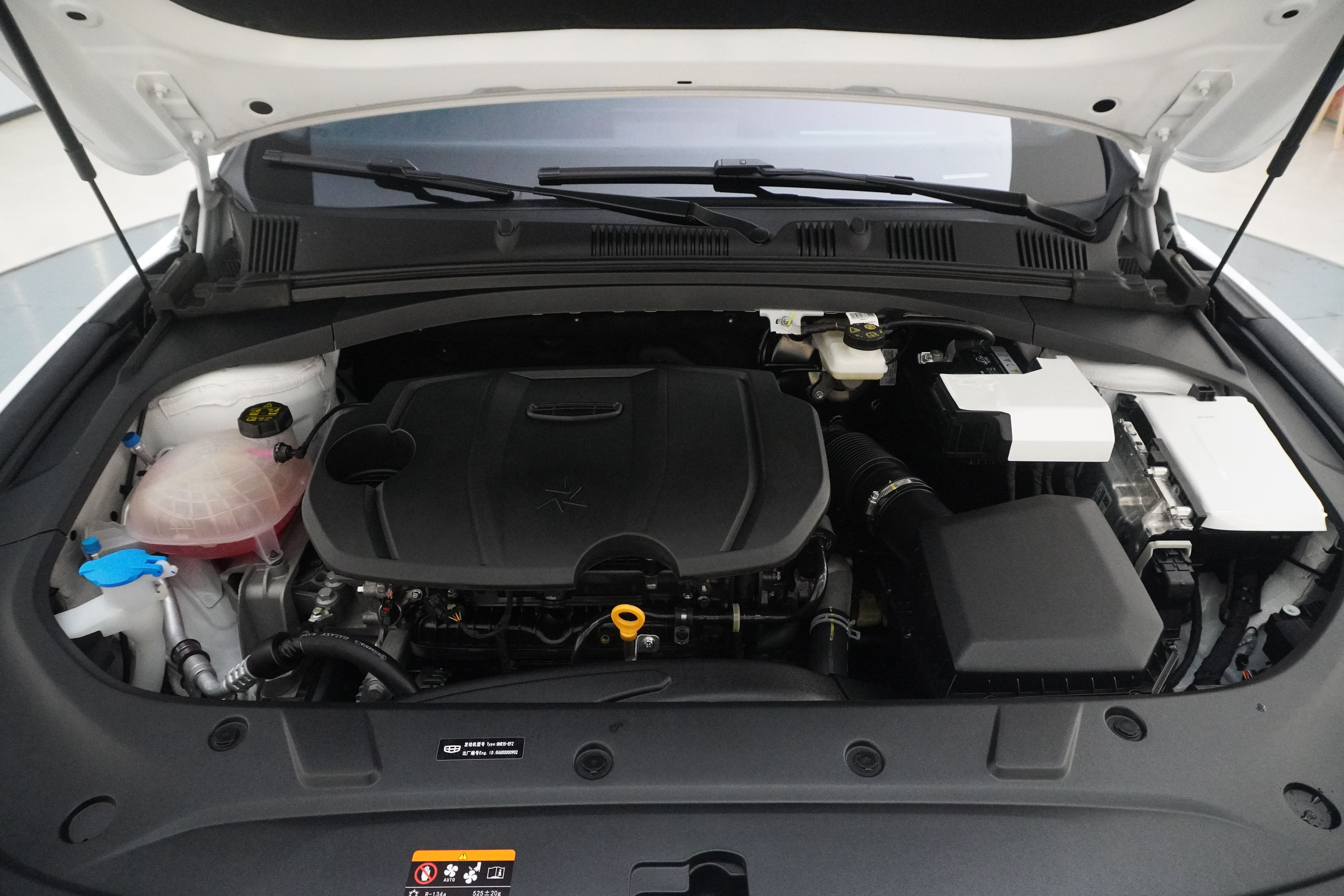 Preface 2025 car image #30