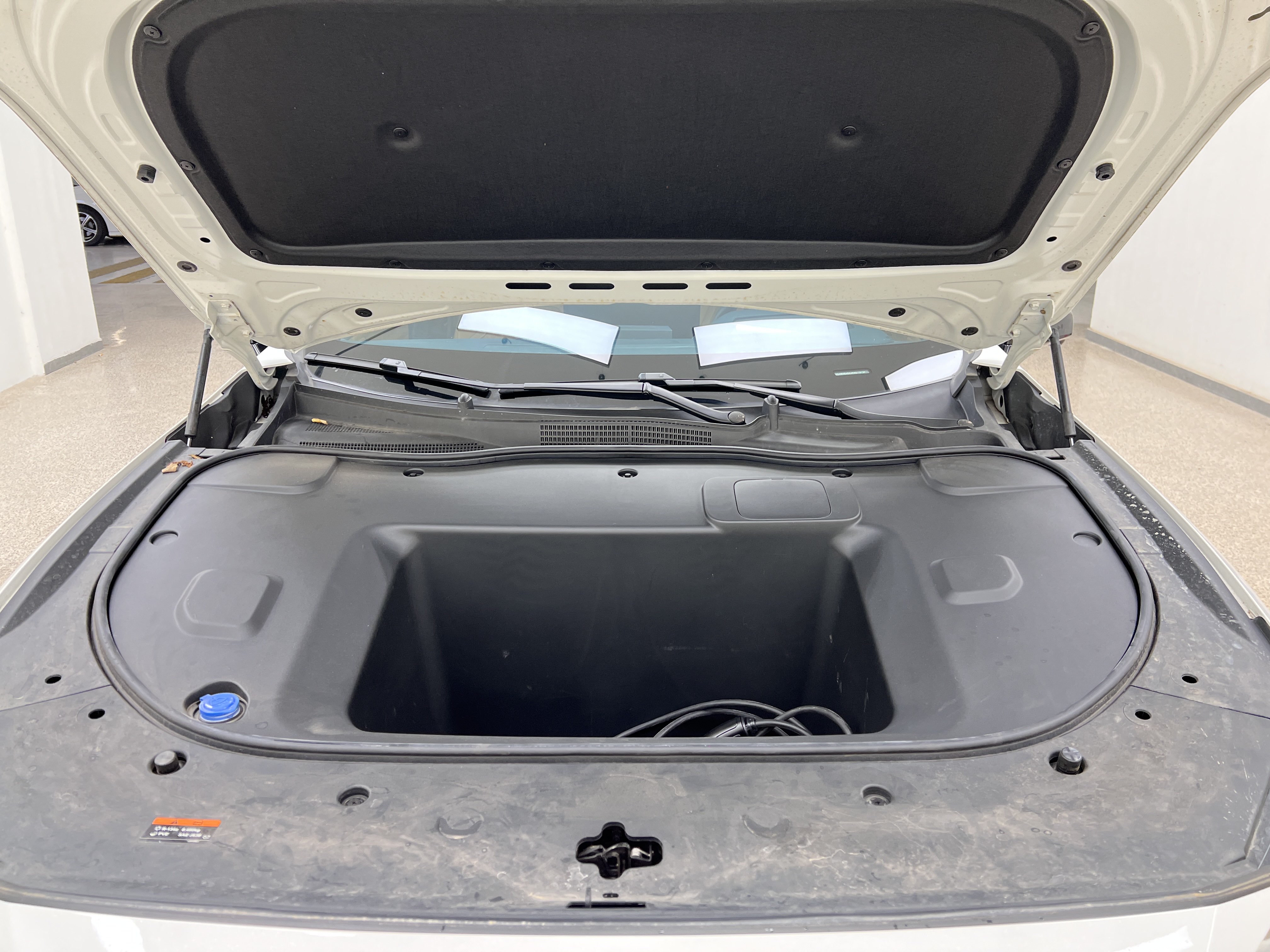 马自达 马自达EZ-6 2024 汽车图片 #30