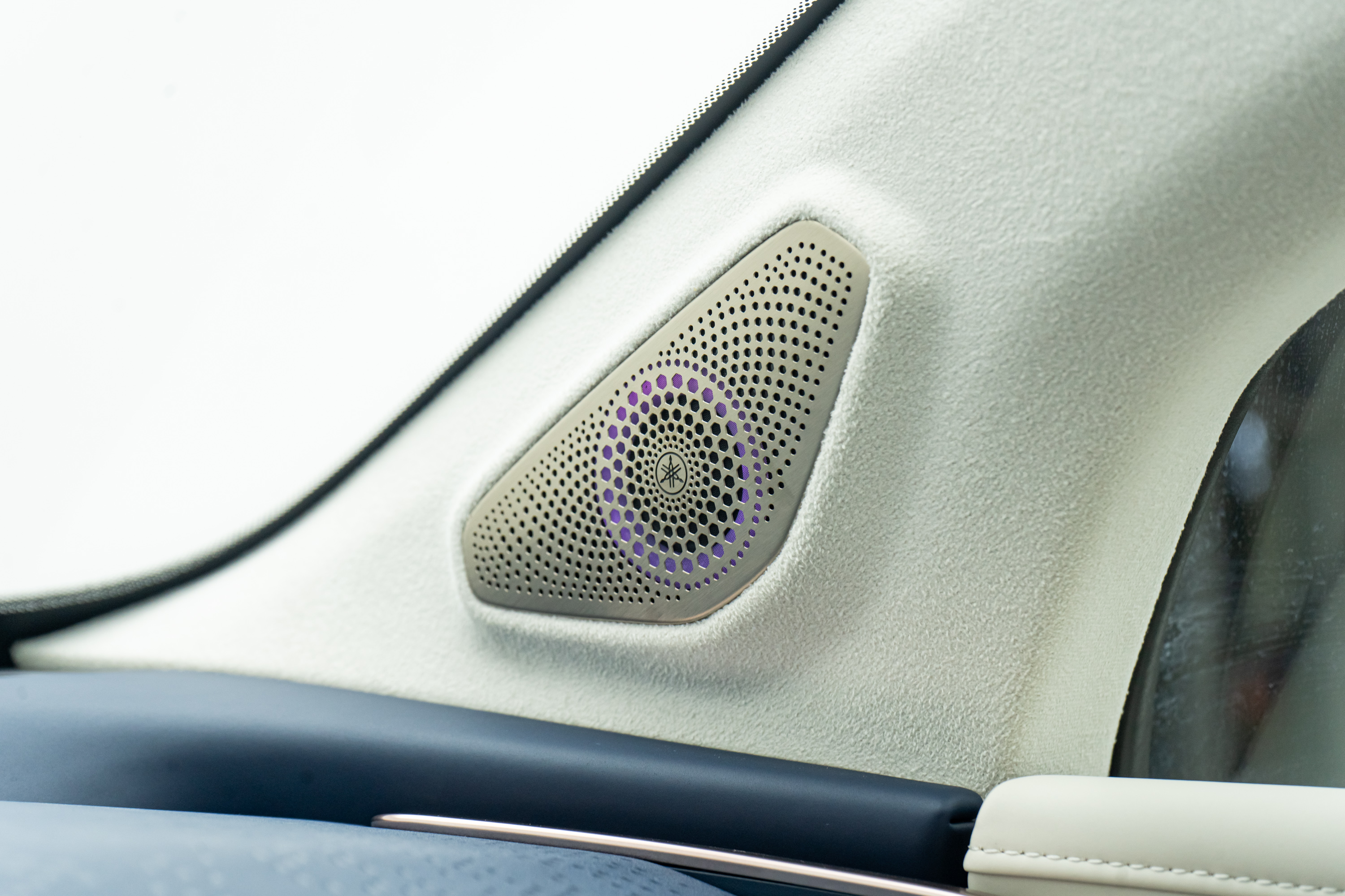 Zeekr X 2025 immagine di auto #30