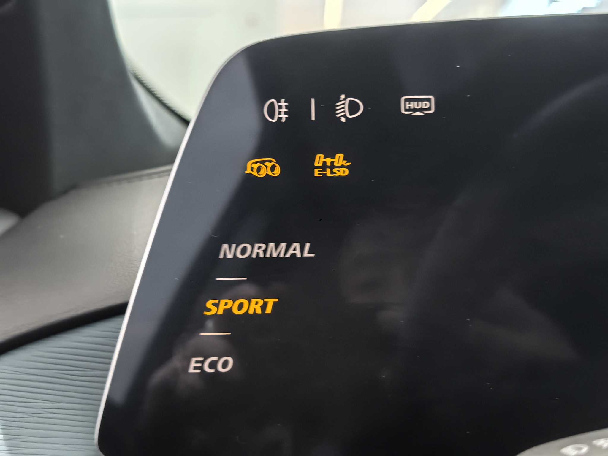 MG 7 2025 изображение автомобиля #30