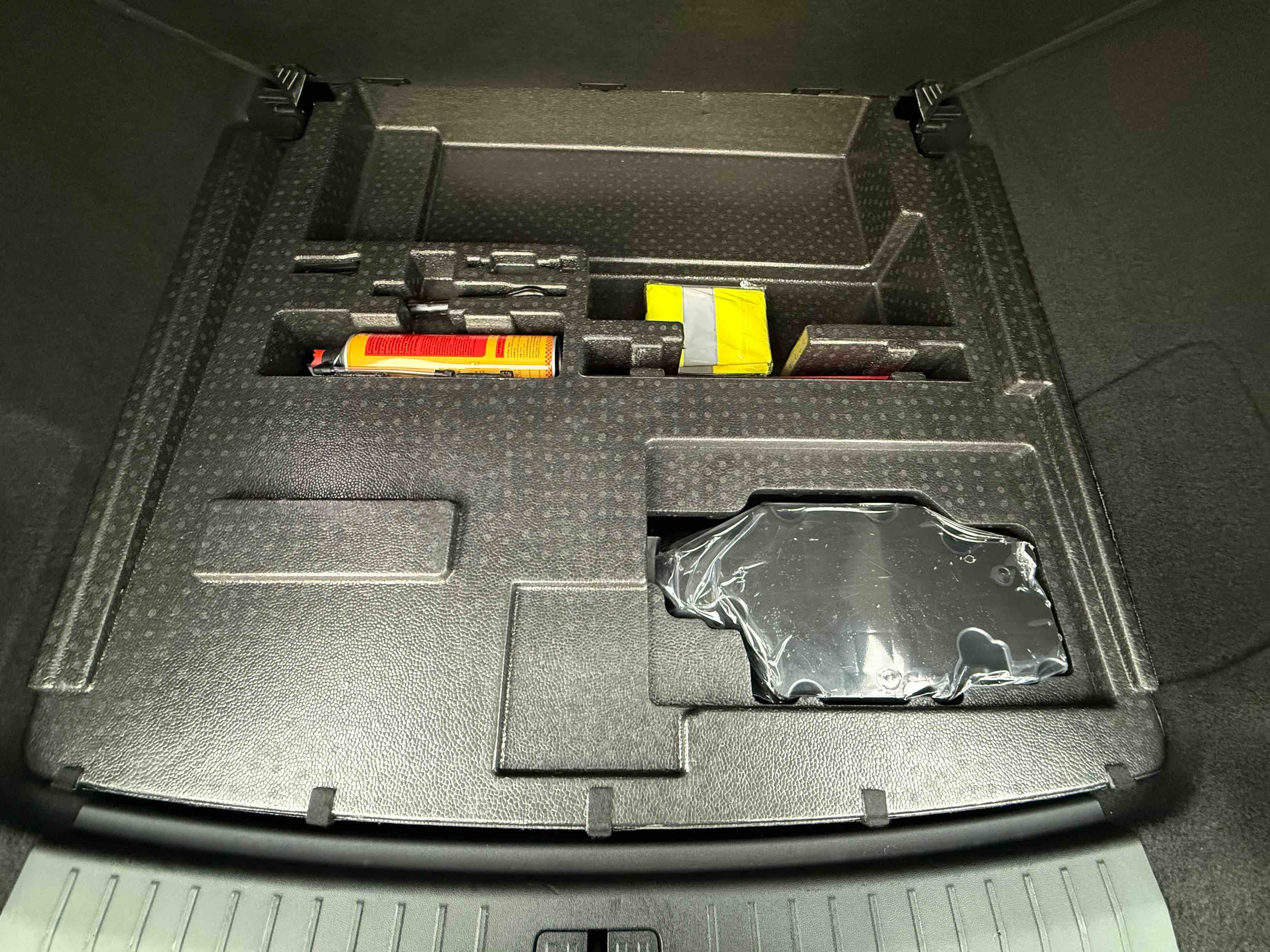 Chery Tiggo9 C-DM 2025 car image #30