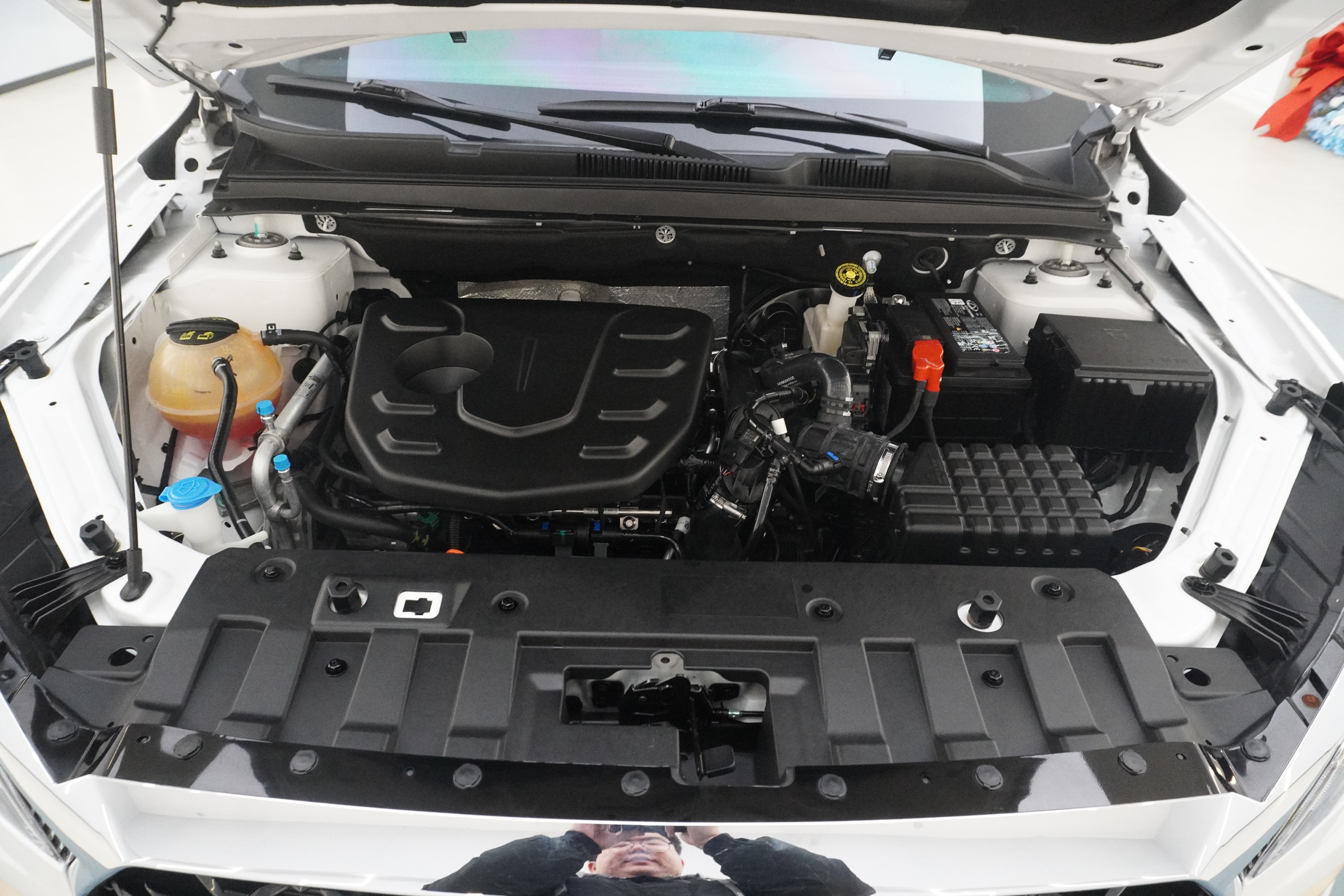 X70 2025 #30 X70 2025 immagine di auto #30