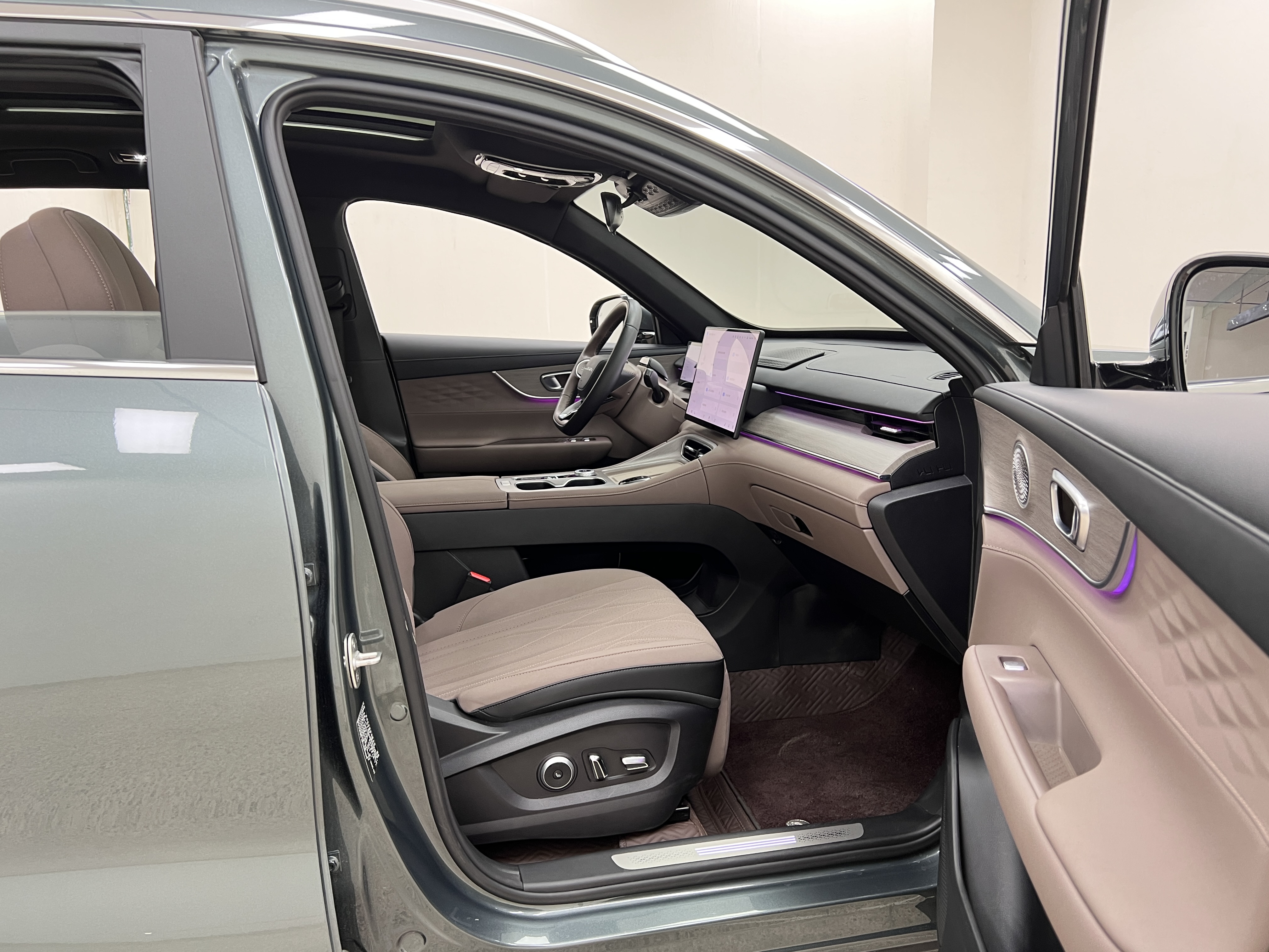 Chery 2025 #30 Chery 2025 immagine di auto #30