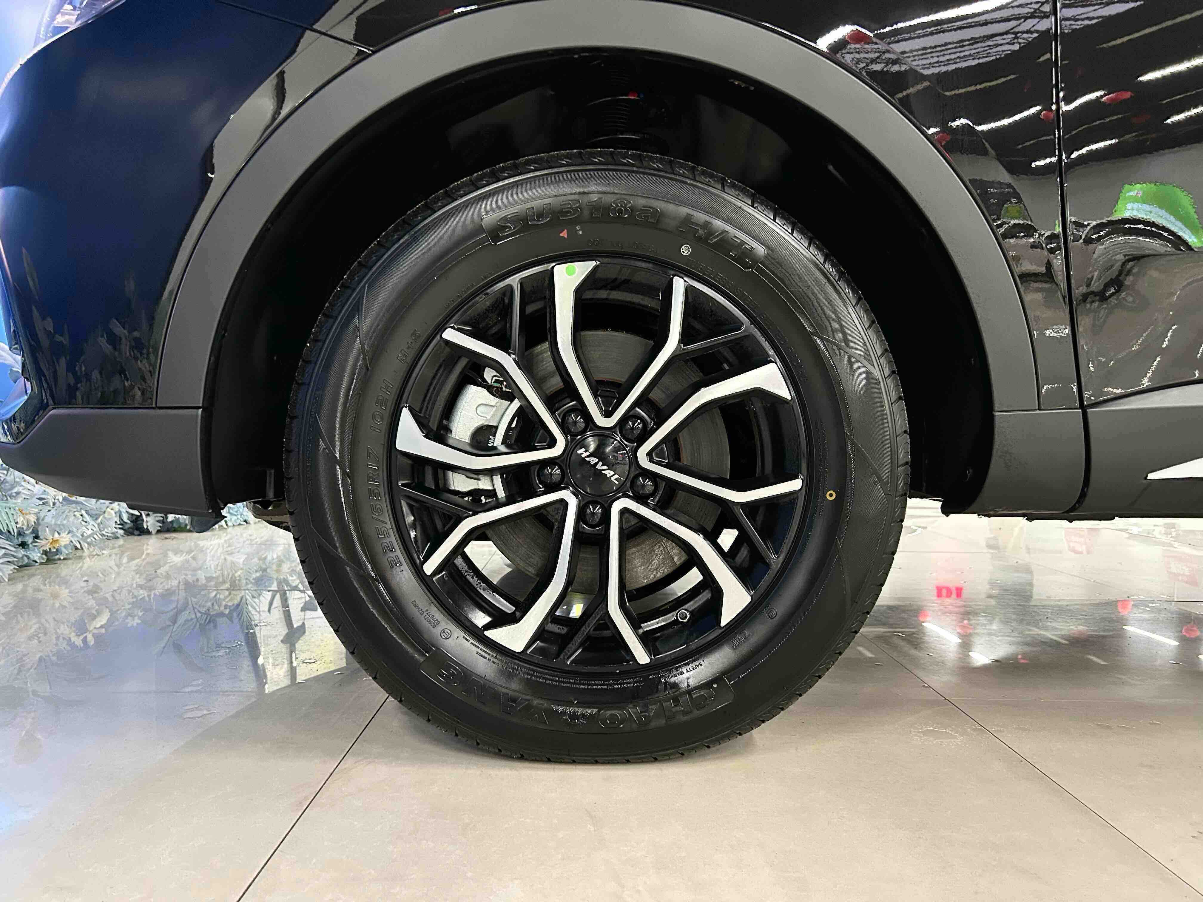 Haval H6 2026 car image #30