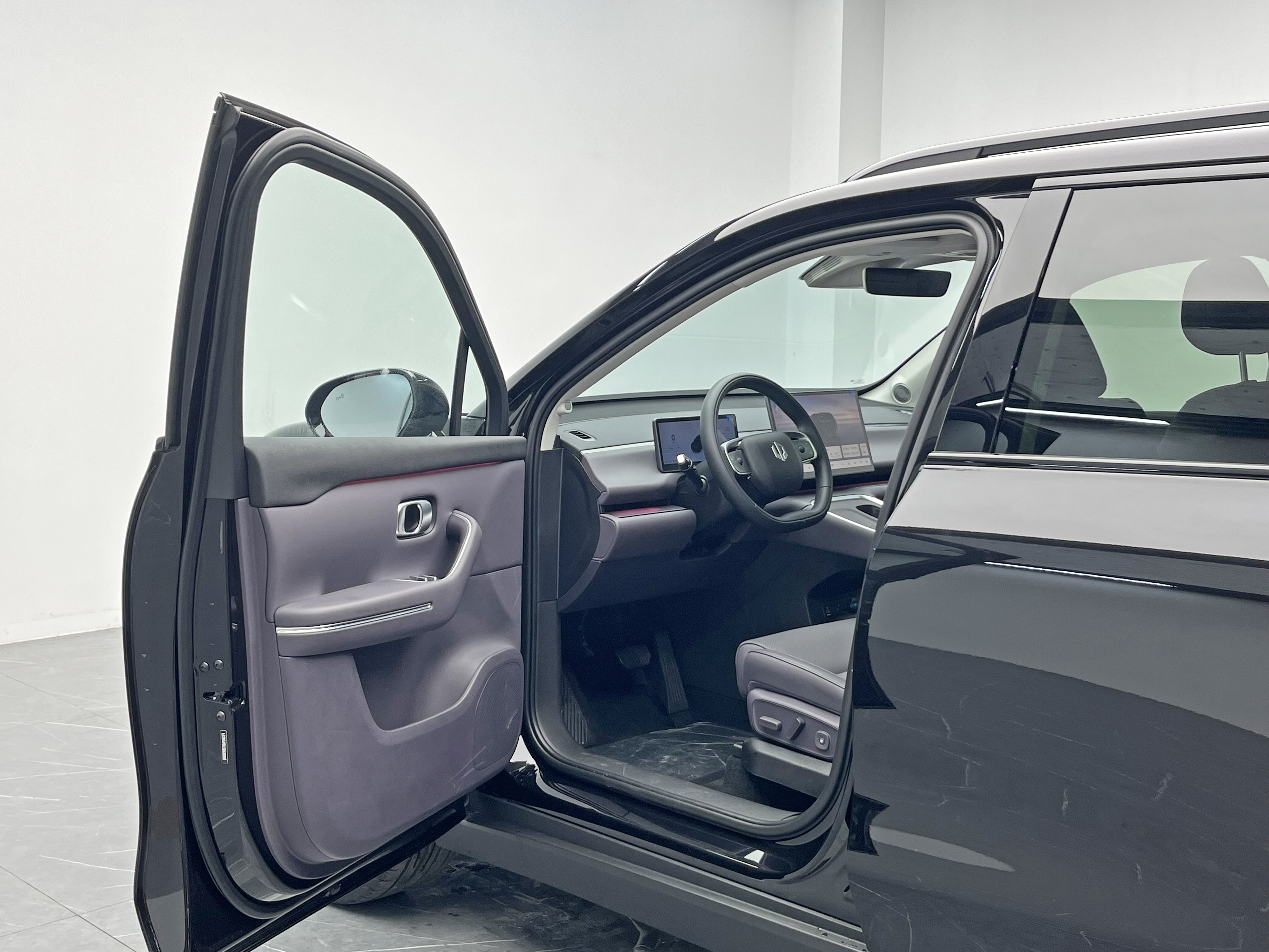 零跑汽车 零跑C16 2025 汽车图片 #30