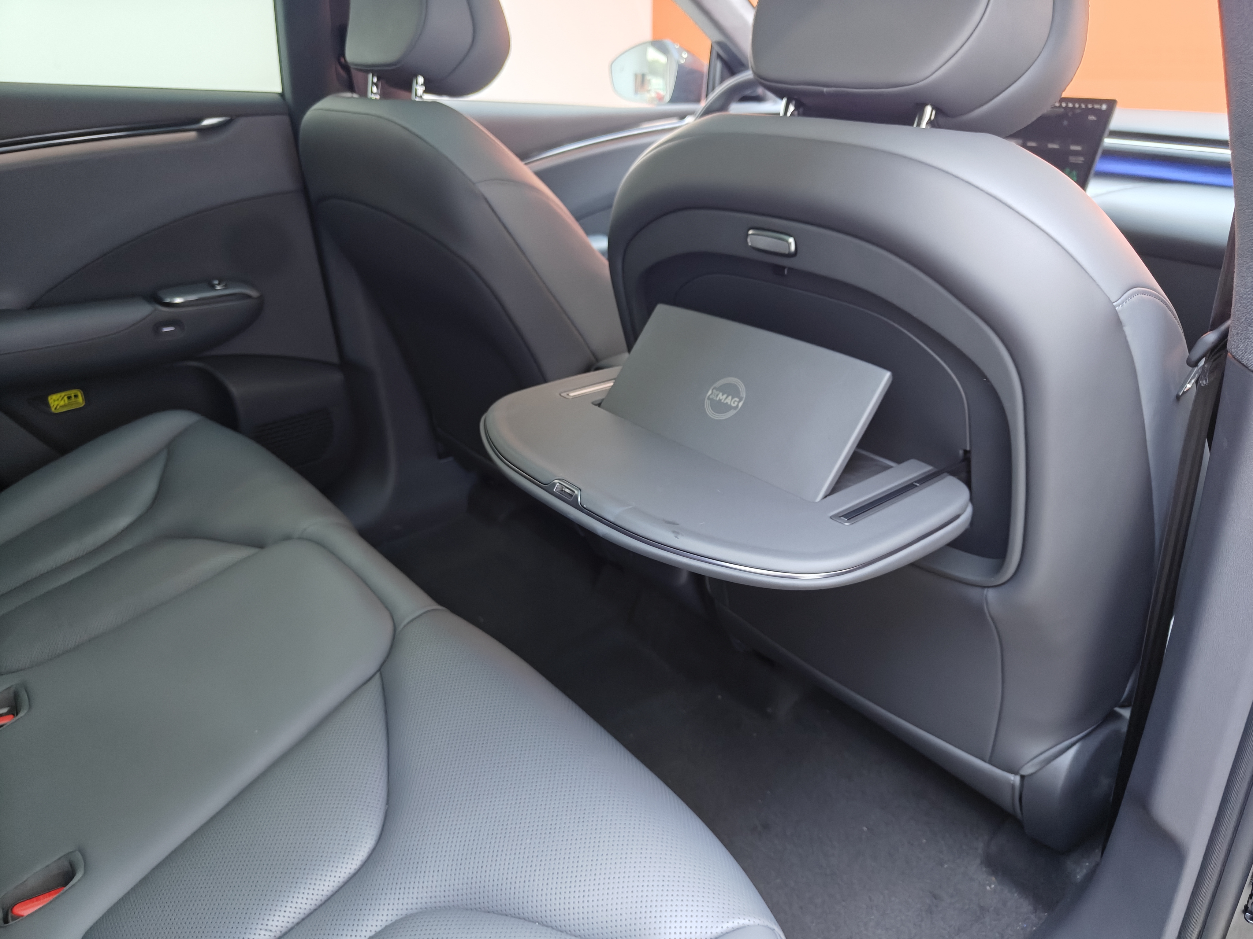 Xpeng G7 2025 #30 Xpeng G7 2025 car image #30