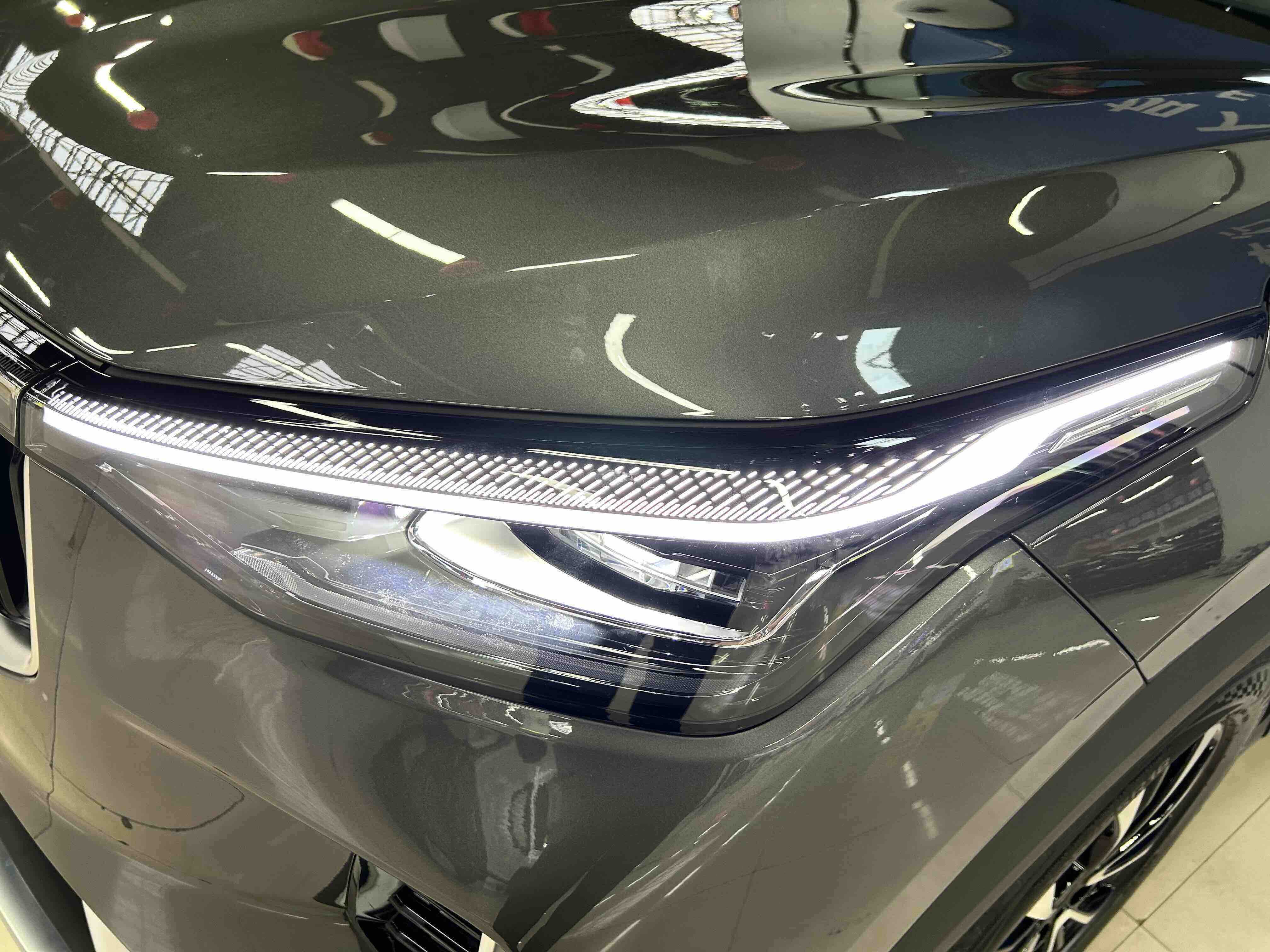 GEELY Boyue 2026 car image #30