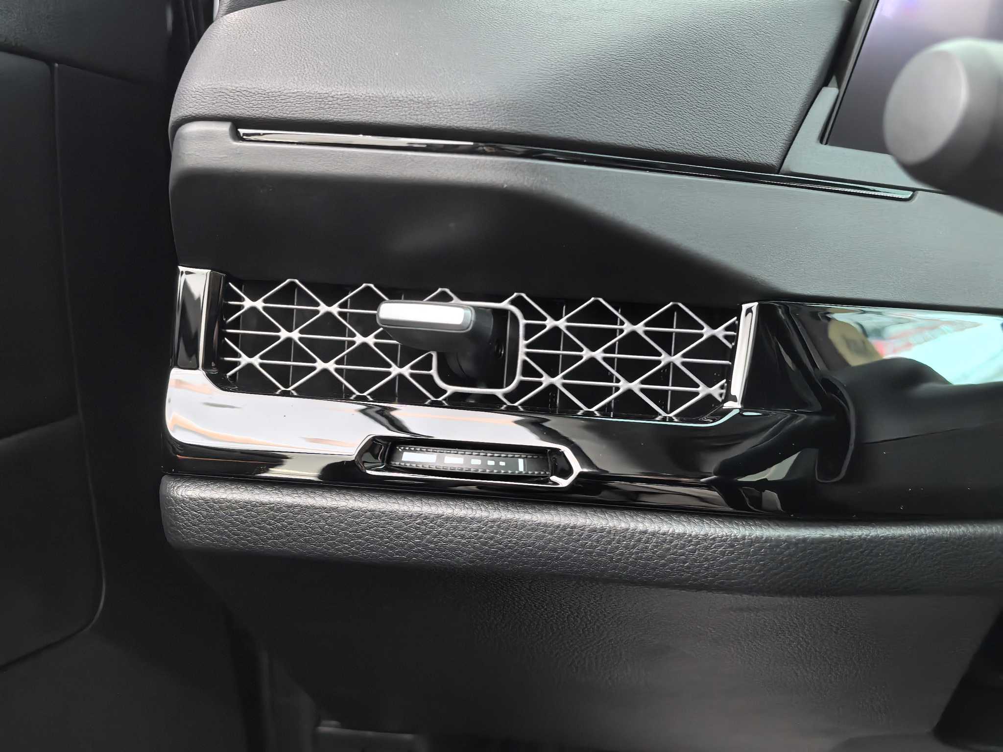 Honda Accord New Energy 2024 car image #30