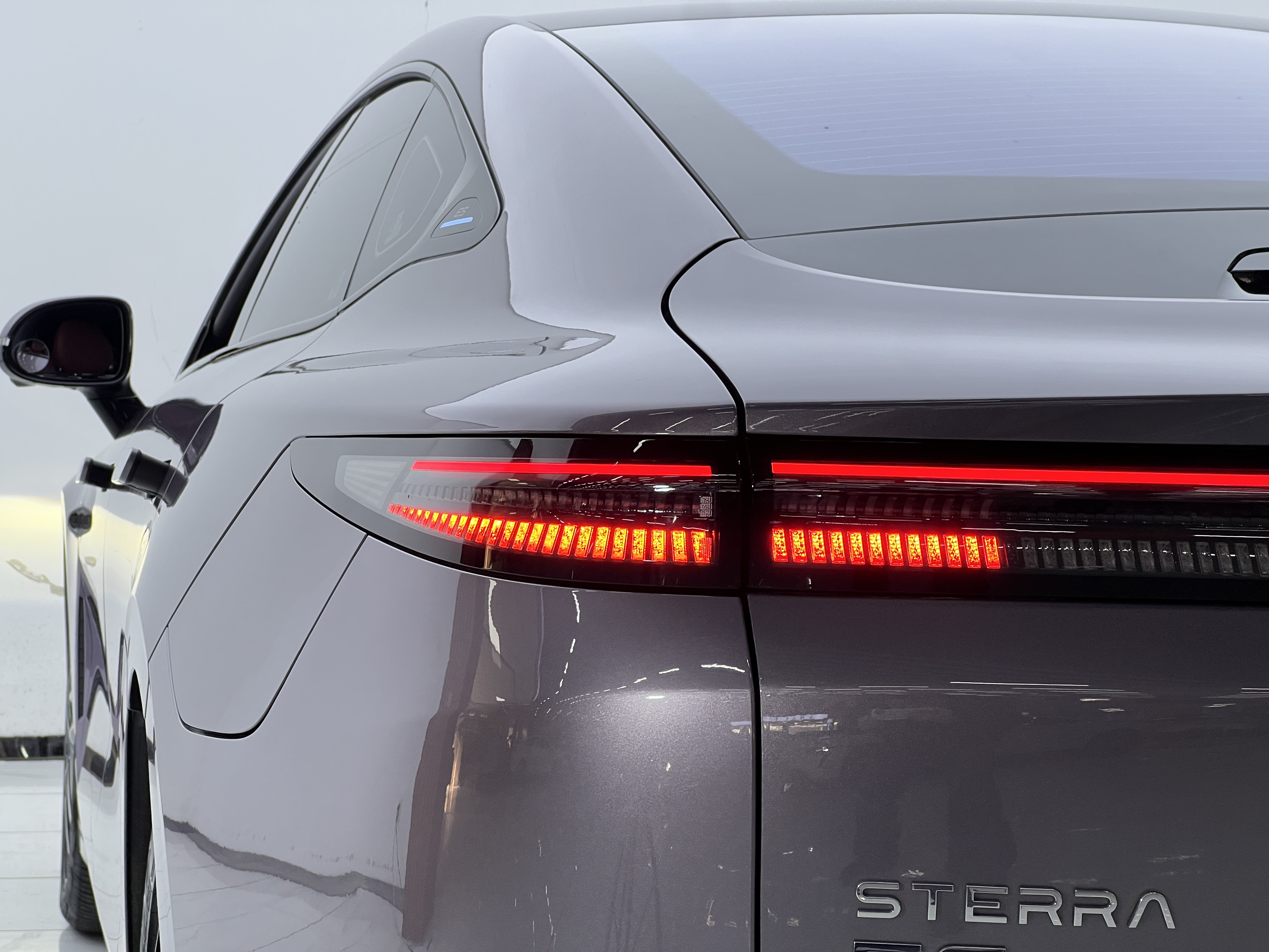 Exceed Stellar Era ES 2025 car image #30