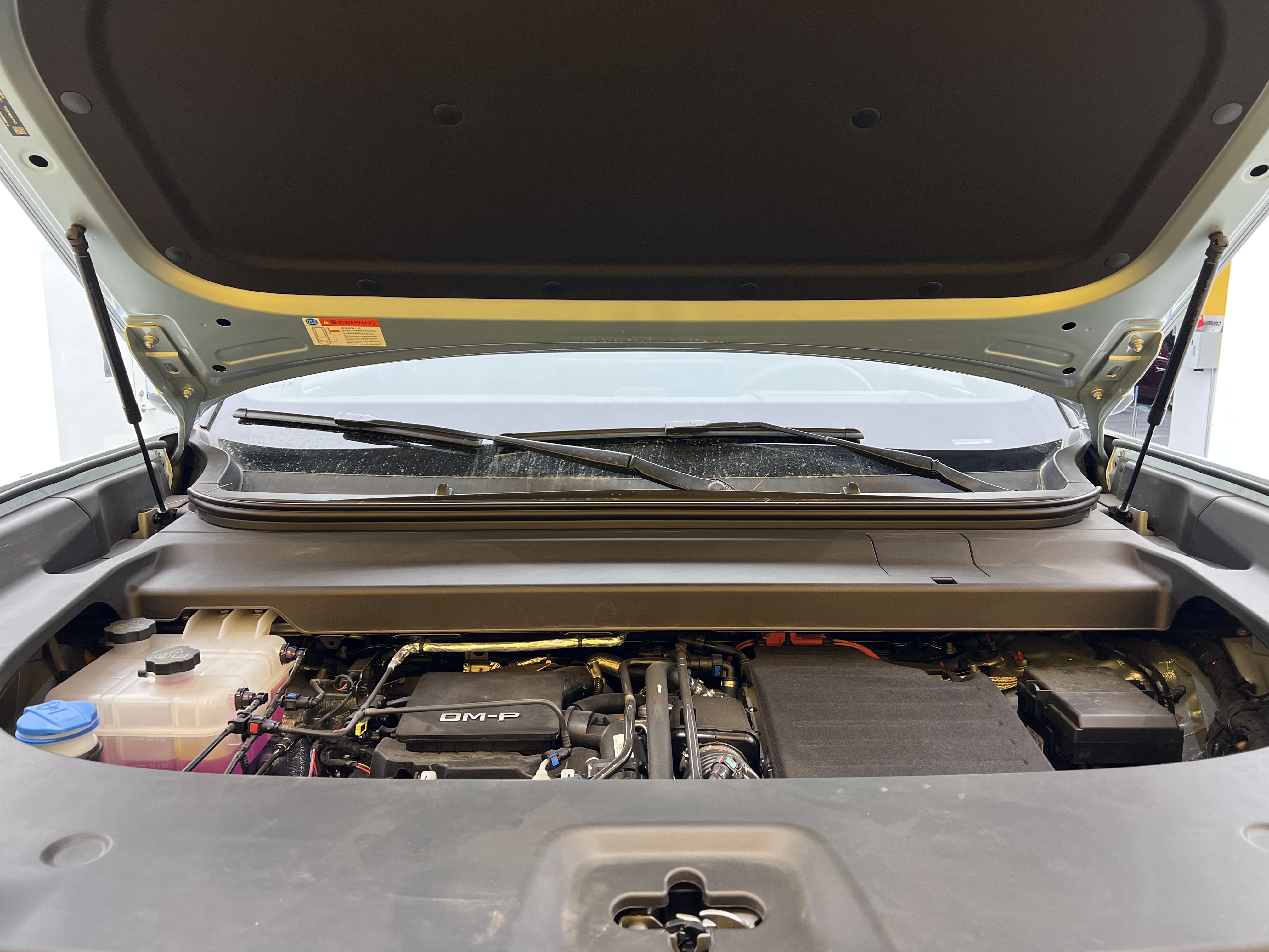 FangChengBao Tiger 7 2026 car image #30