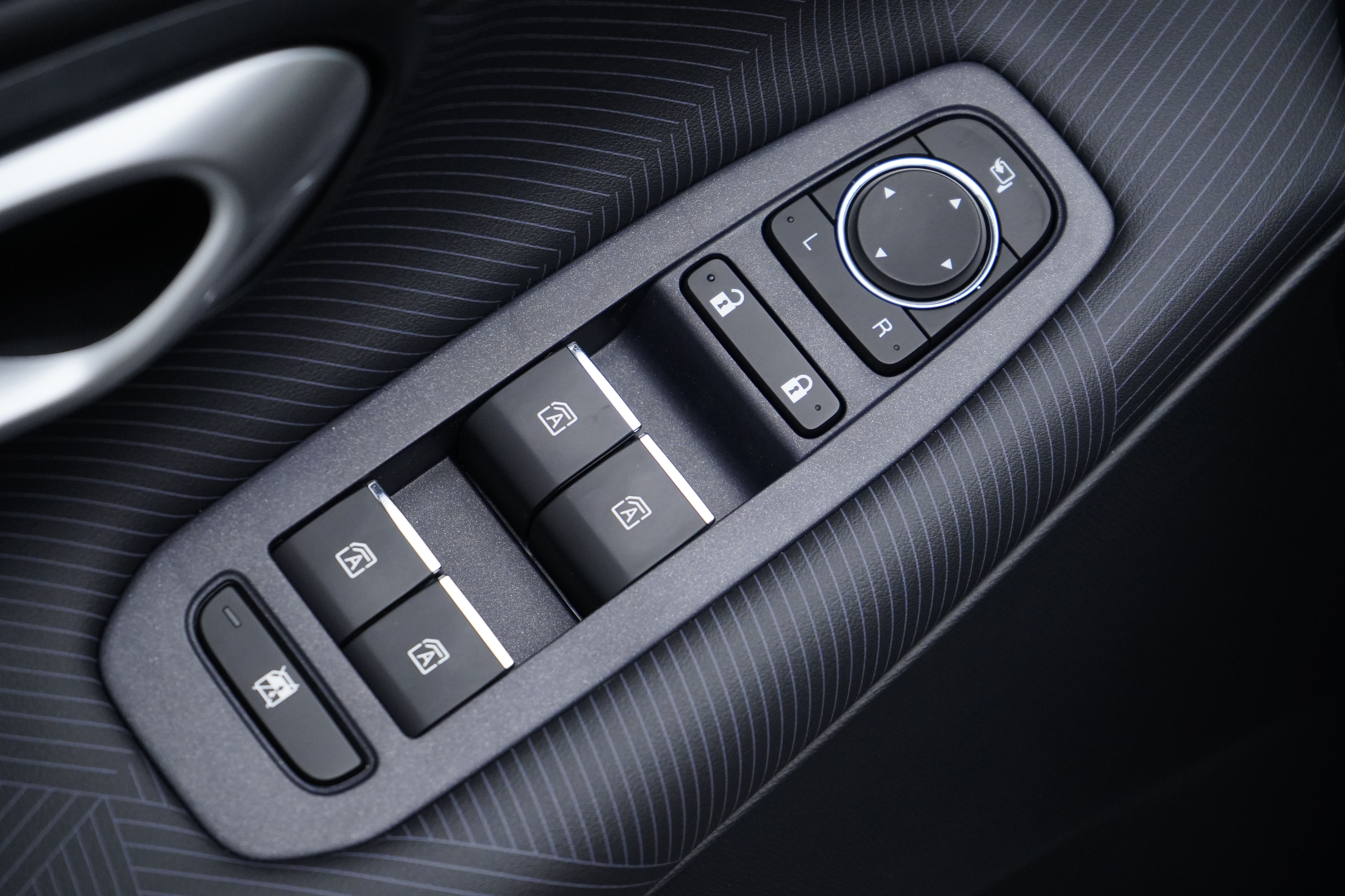 GAC Trumpchi GS3 2026 car image #30