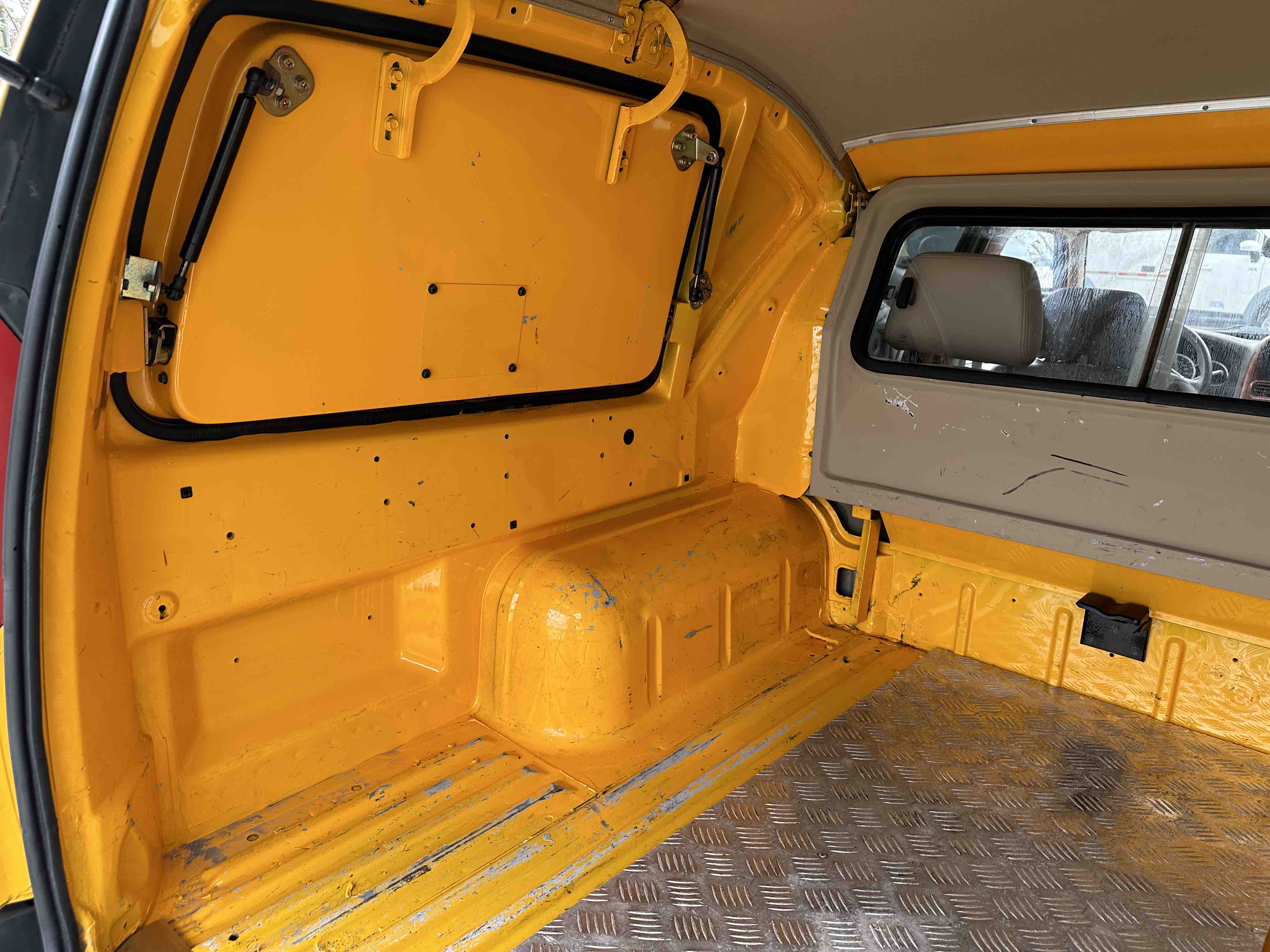 日产 日产ZN厢式车 2015 汽车图片 #30