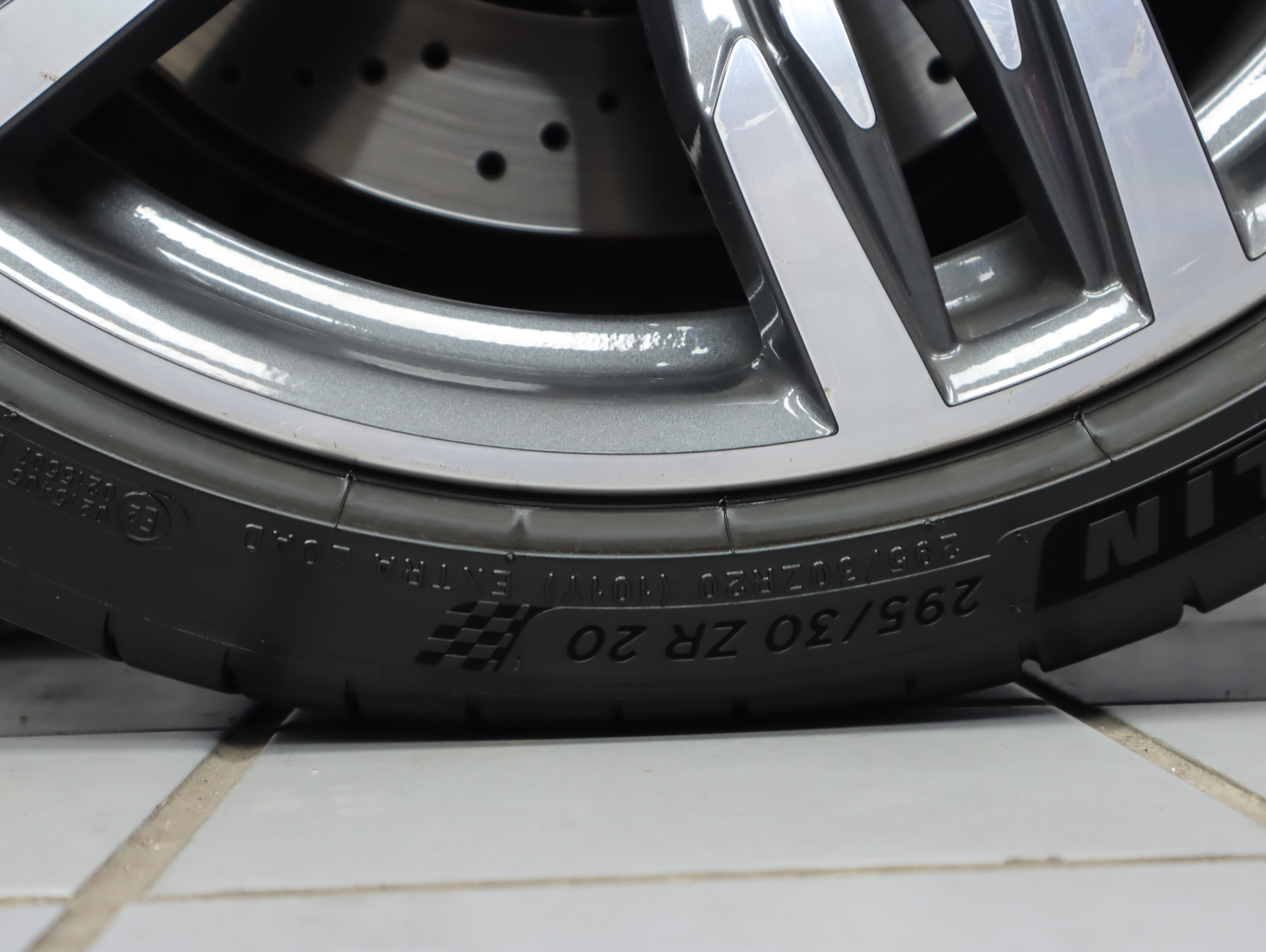 BMW M6 2015 #30 BMW M6 2015 изображение автомобиля #30